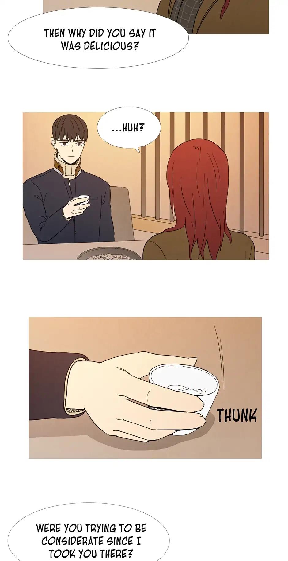 Woman's Best Friend Manhwa - Chapter 20 Page 9