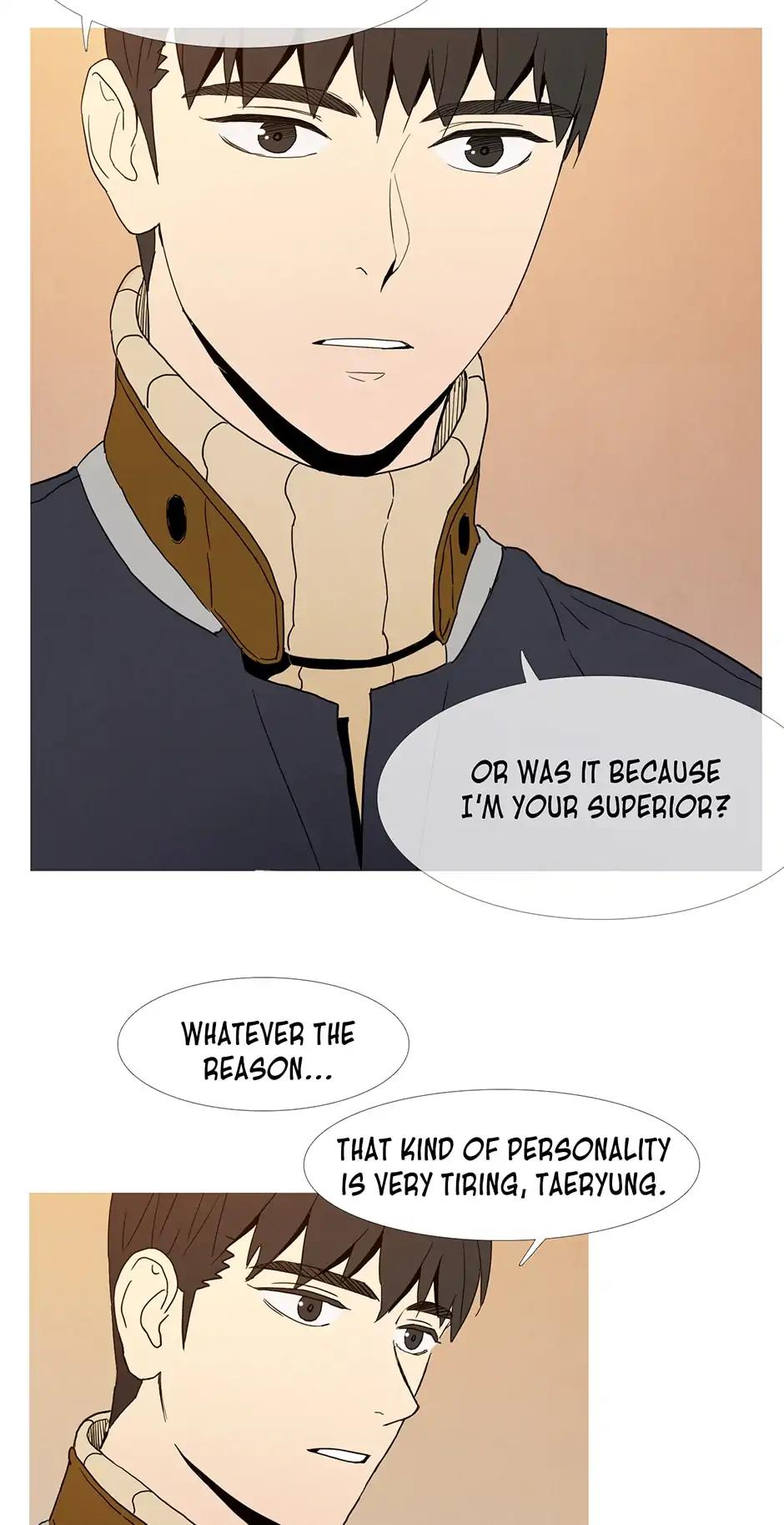 Woman's Best Friend Manhwa - Chapter 20 Page 10