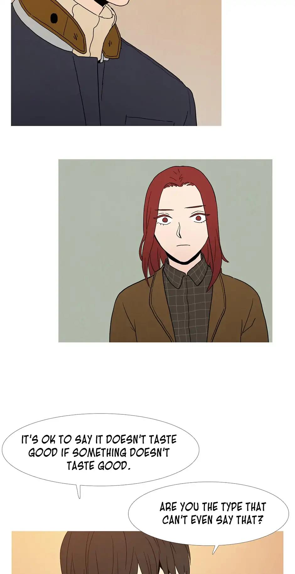 Woman's Best Friend Manhwa - Chapter 20 Page 11