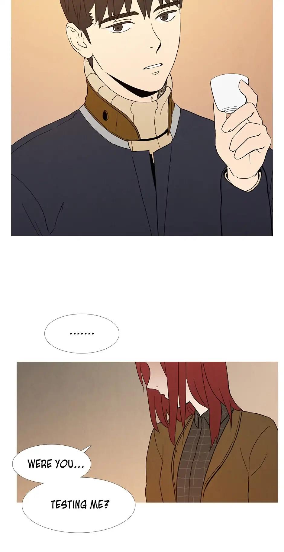 Woman's Best Friend Manhwa - Chapter 20 Page 12