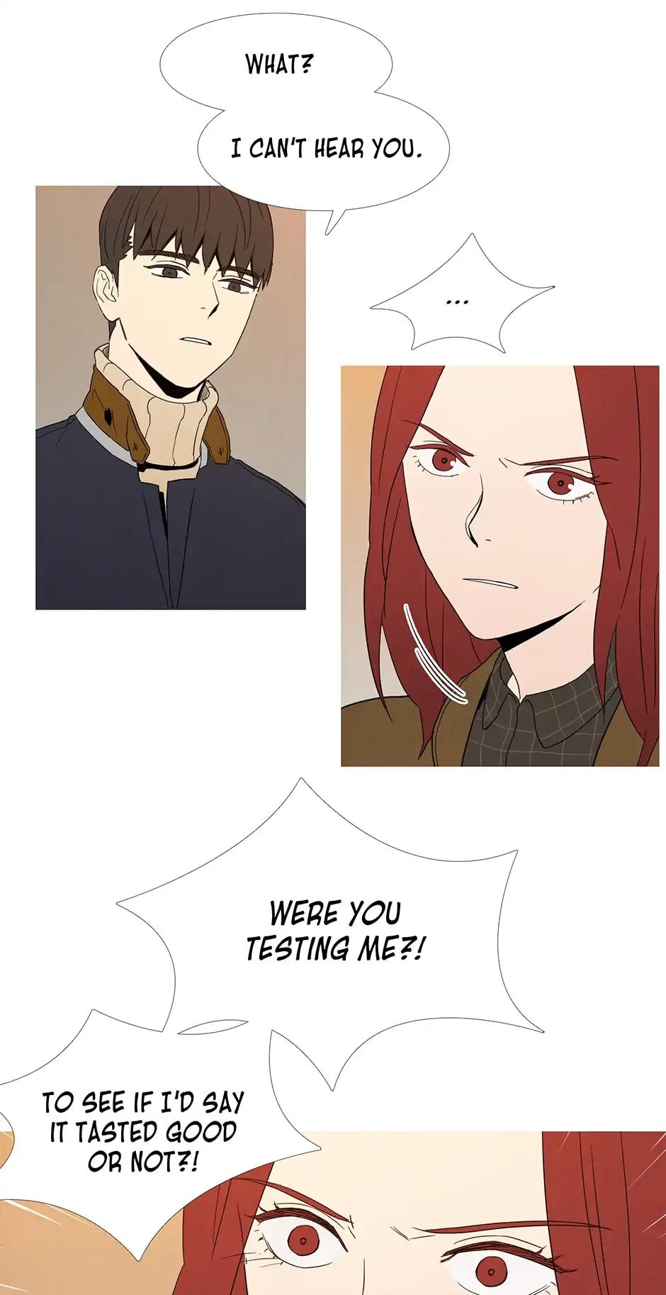 Woman's Best Friend Manhwa - Chapter 20 Page 13