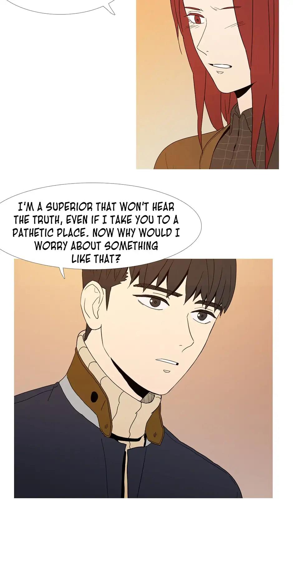 Woman's Best Friend Manhwa - Chapter 20 Page 15