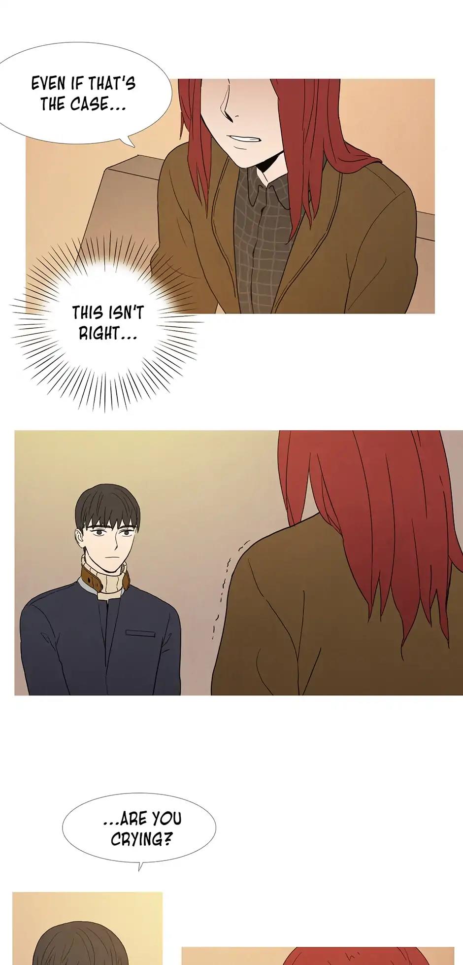 Woman's Best Friend Manhwa - Chapter 20 Page 16