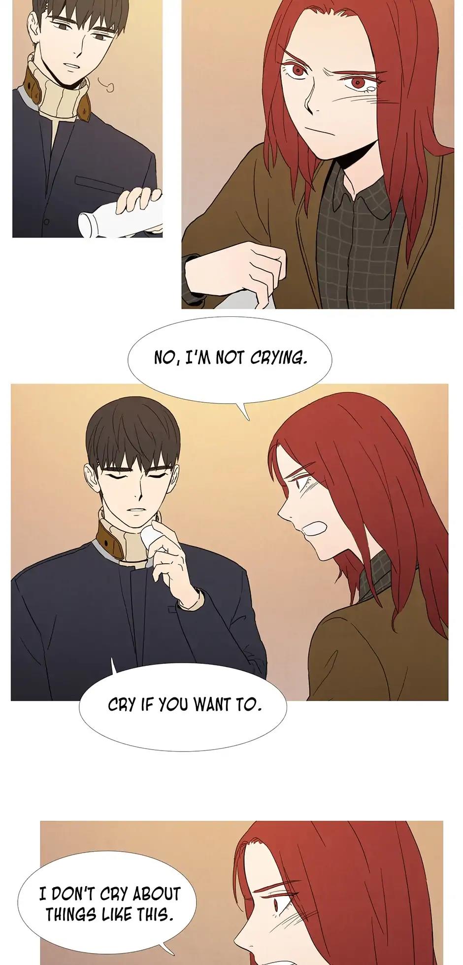 Woman's Best Friend Manhwa - Chapter 20 Page 17
