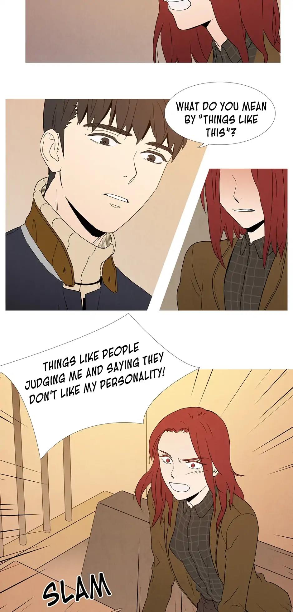 Woman's Best Friend Manhwa - Chapter 20 Page 18