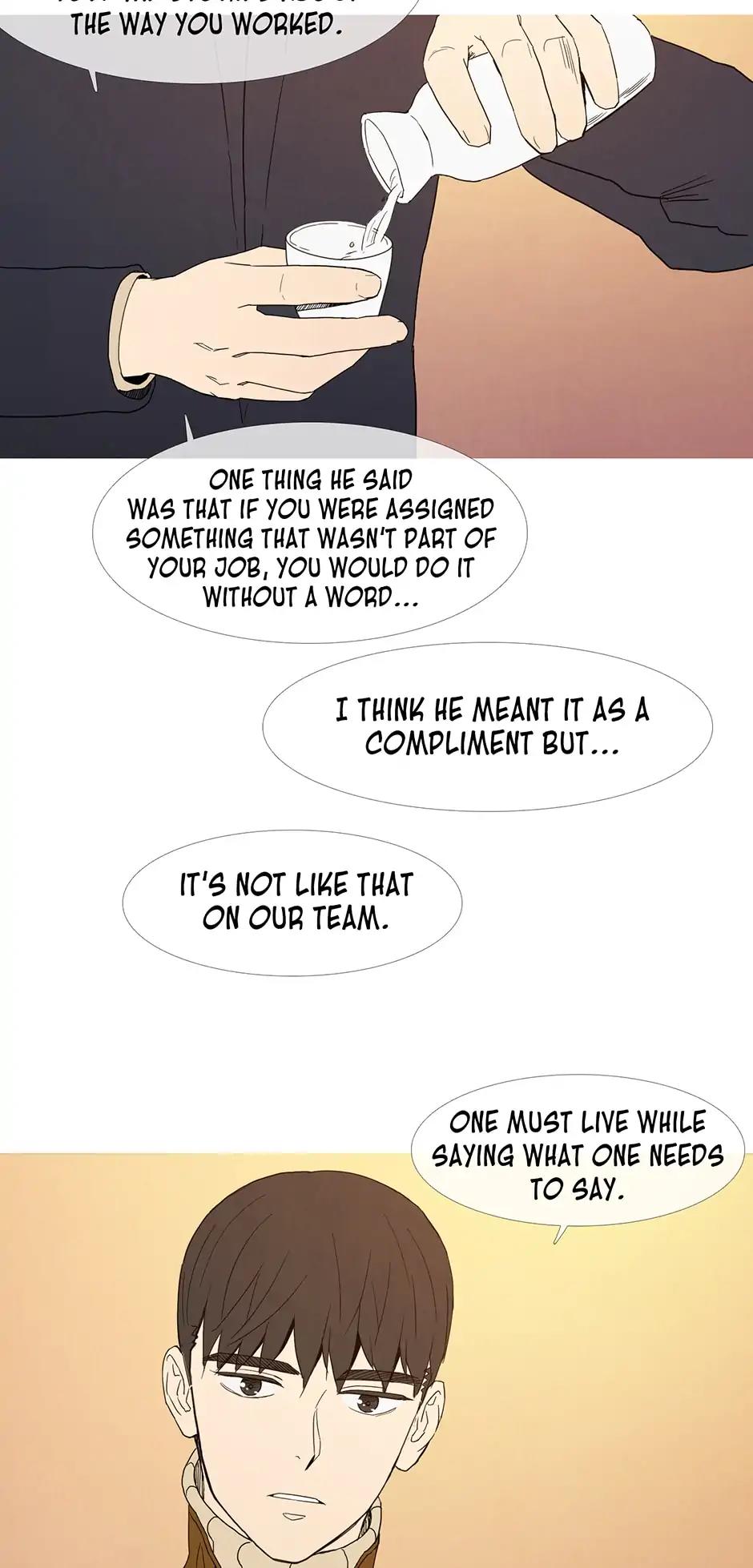 Woman's Best Friend Manhwa - Chapter 20 Page 20