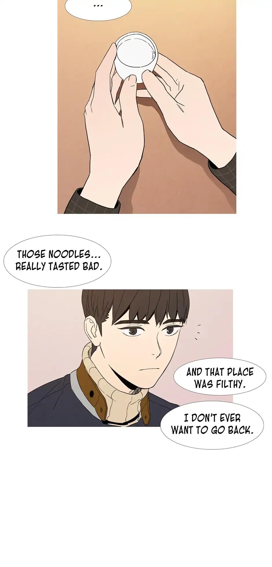 Woman's Best Friend Manhwa - Chapter 20 Page 22