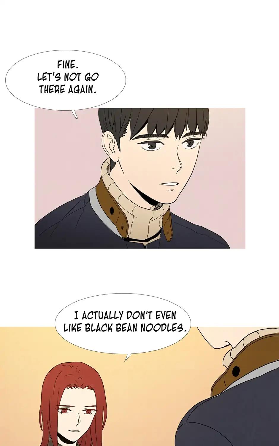 Woman's Best Friend Manhwa - Chapter 20 Page 23