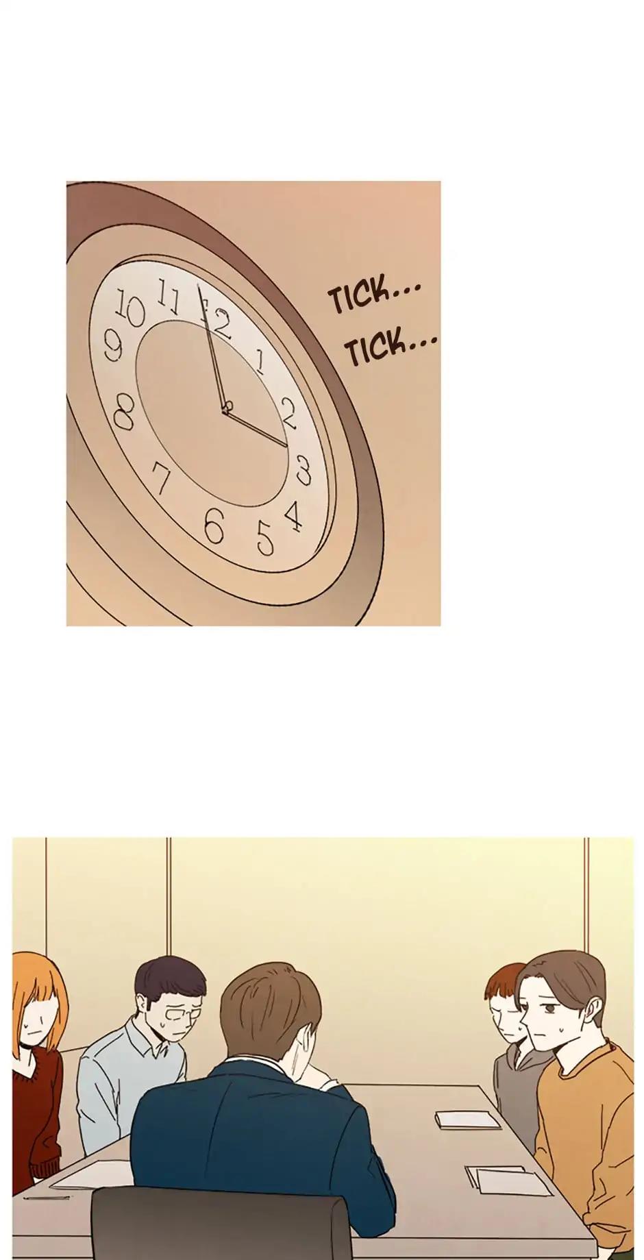 Woman's Best Friend Manhwa - Chapter 106 Page 1