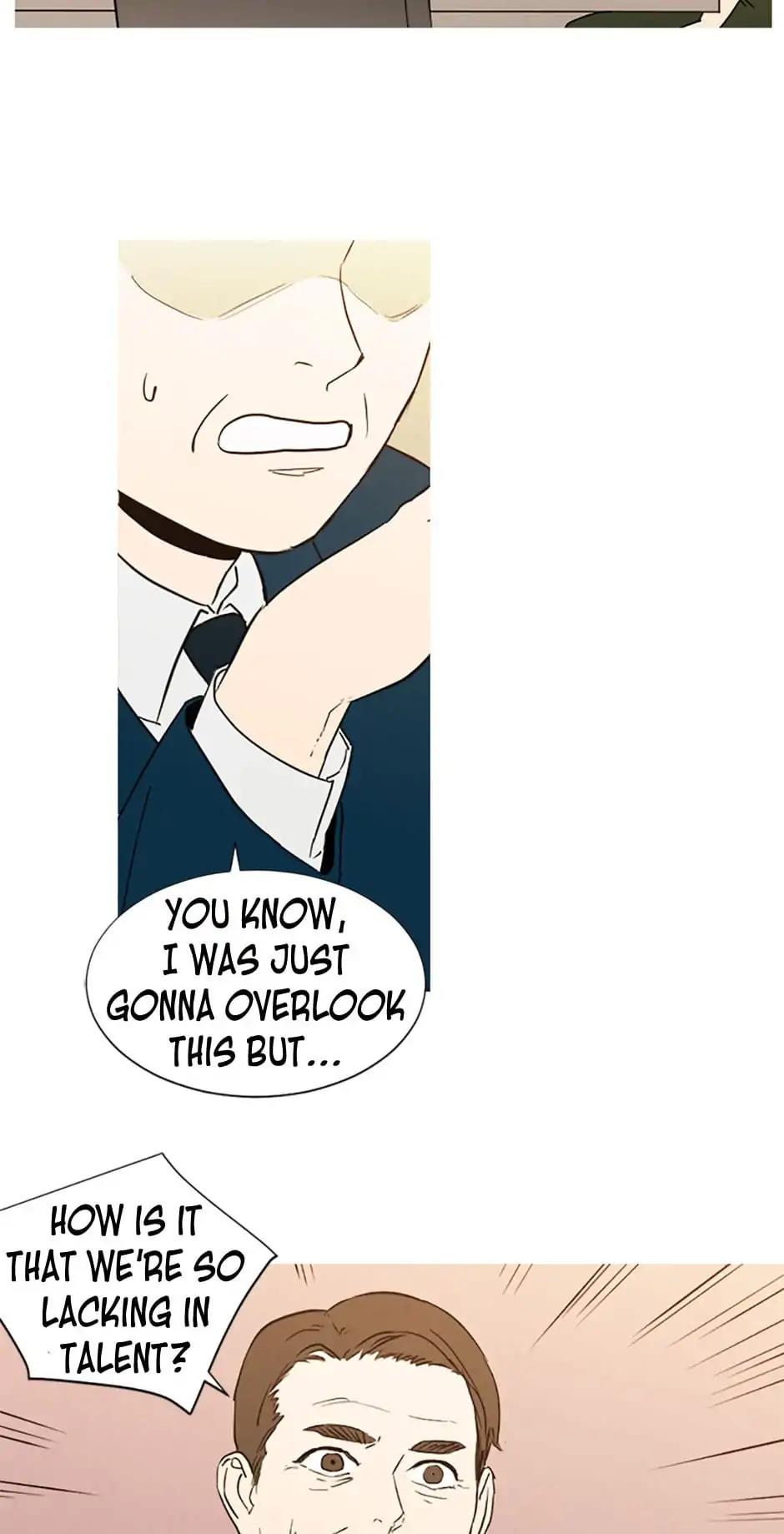 Woman's Best Friend Manhwa - Chapter 106 Page 2