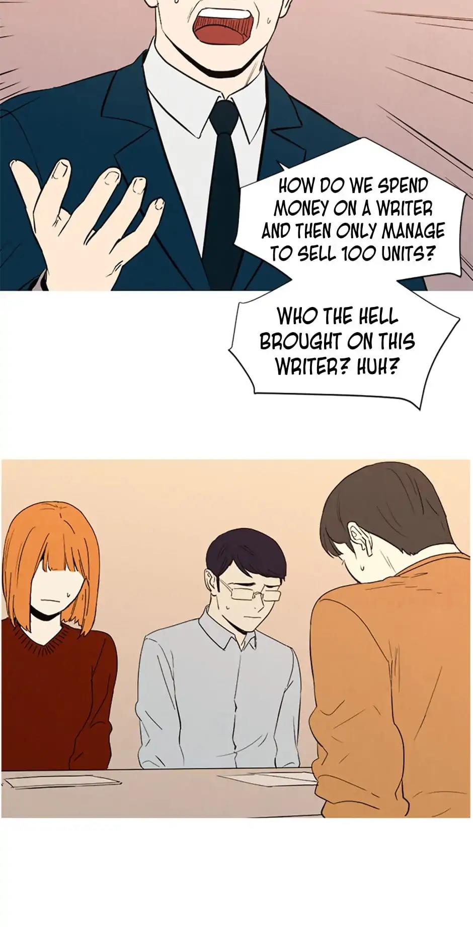 Woman's Best Friend Manhwa - Chapter 106 Page 3