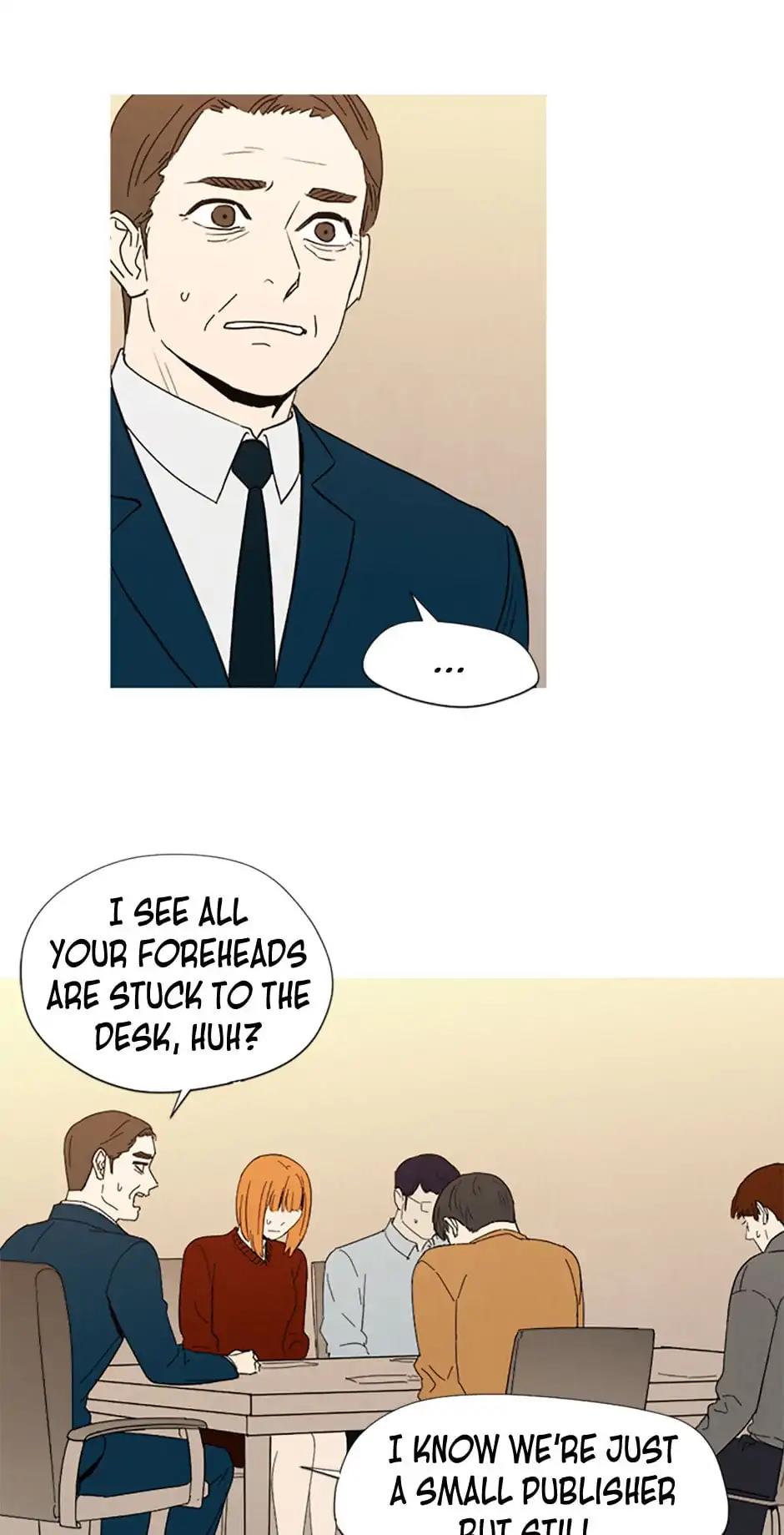 Woman's Best Friend Manhwa - Chapter 106 Page 4