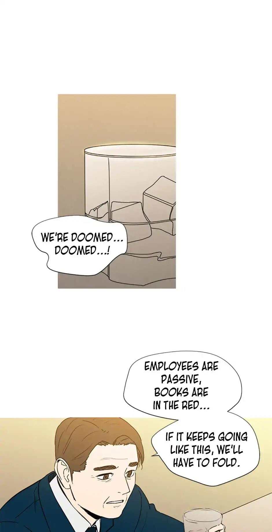 Woman's Best Friend Manhwa - Chapter 106 Page 8