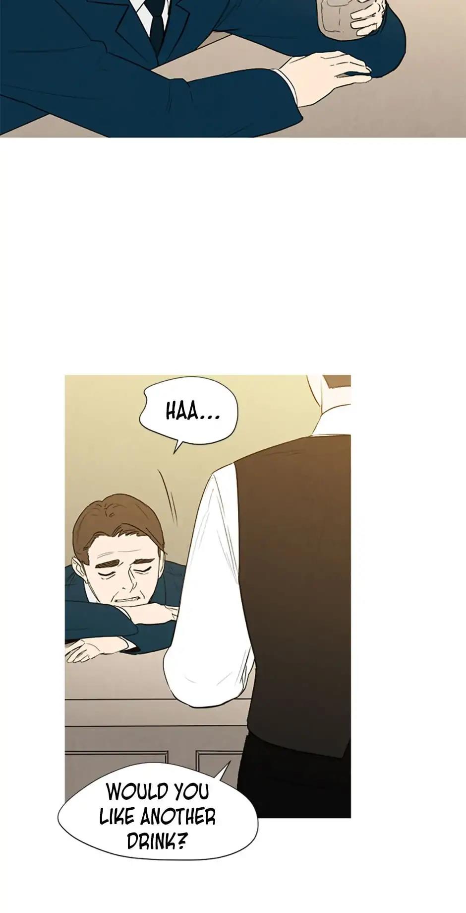 Woman's Best Friend Manhwa - Chapter 106 Page 9