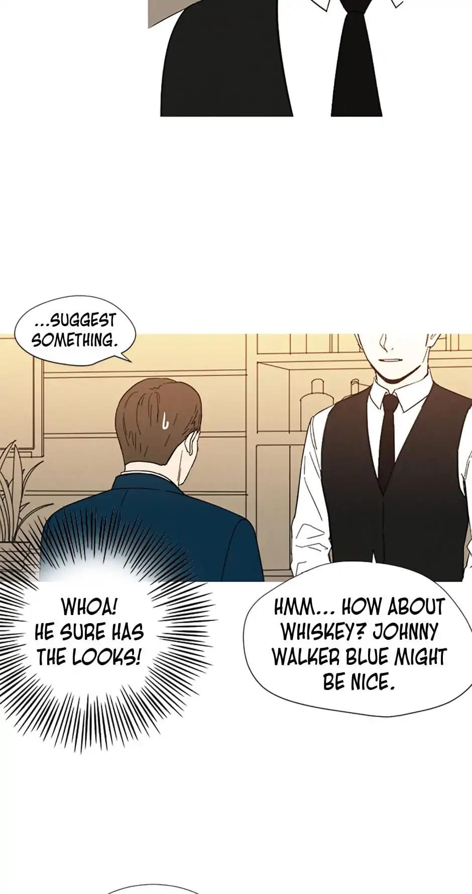 Woman's Best Friend Manhwa - Chapter 106 Page 14