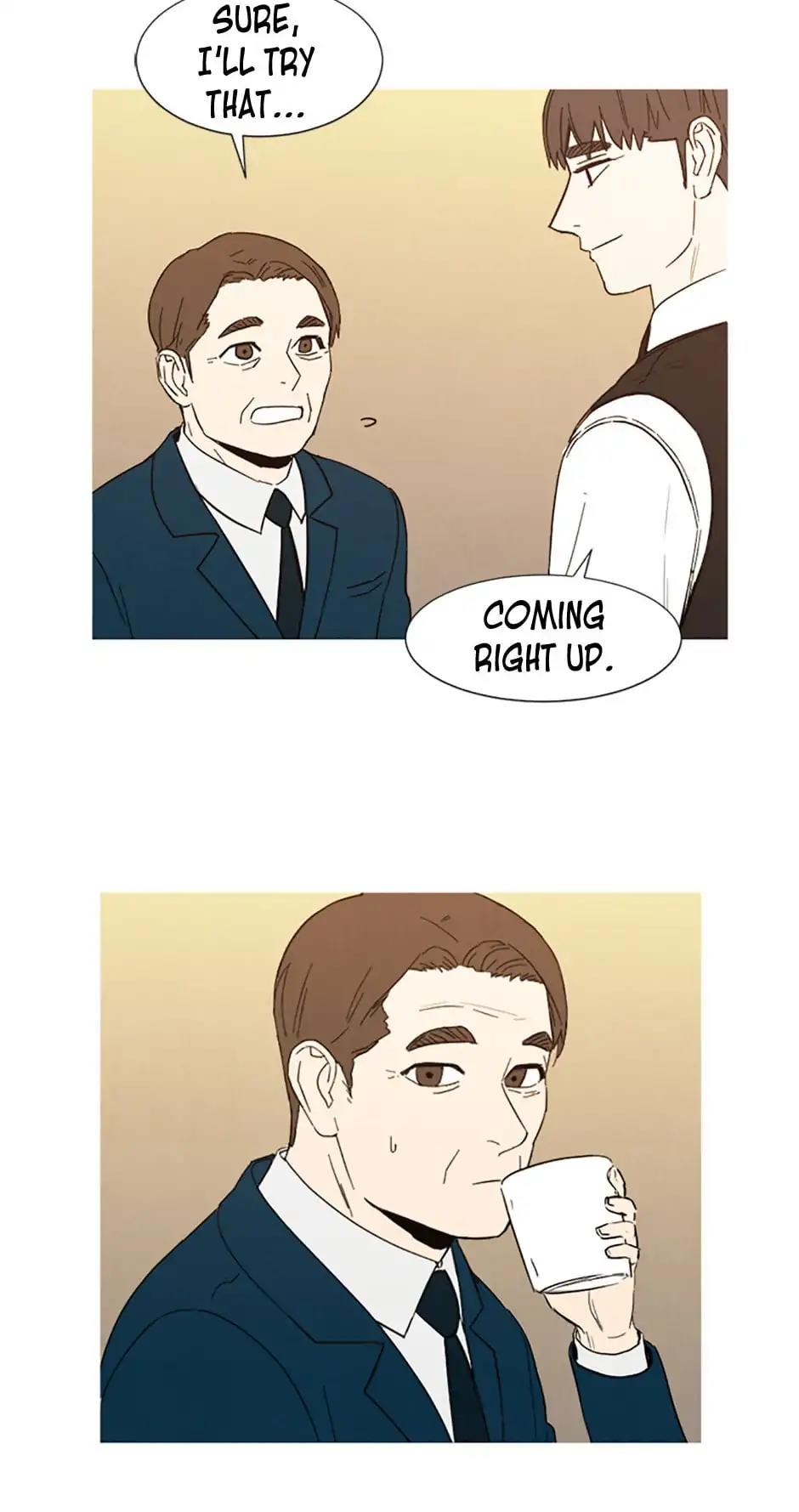 Woman's Best Friend Manhwa - Chapter 106 Page 15