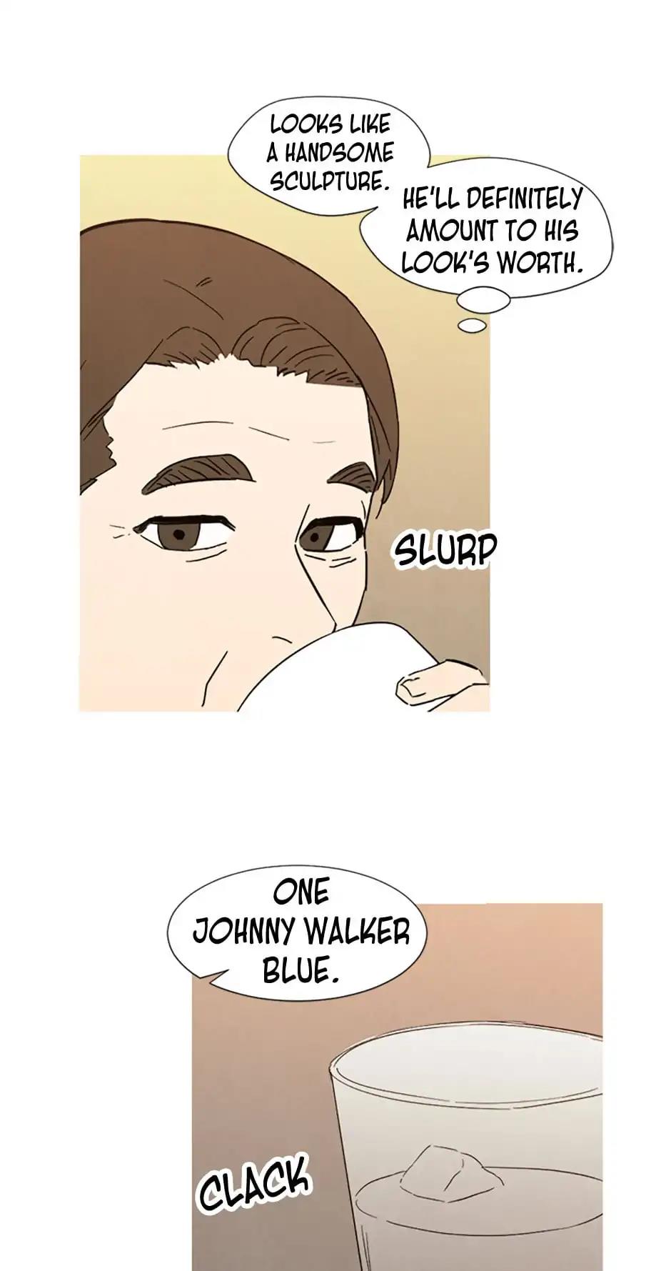 Woman's Best Friend Manhwa - Chapter 106 Page 17