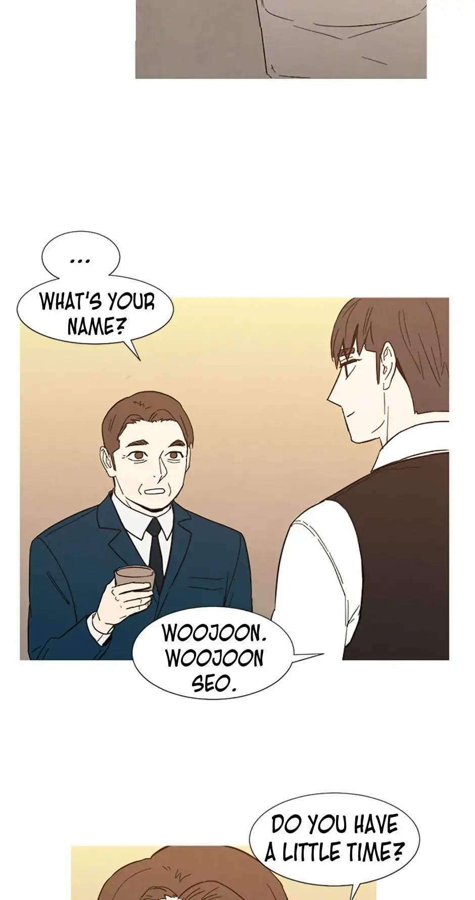 Woman's Best Friend Manhwa - Chapter 106 Page 18