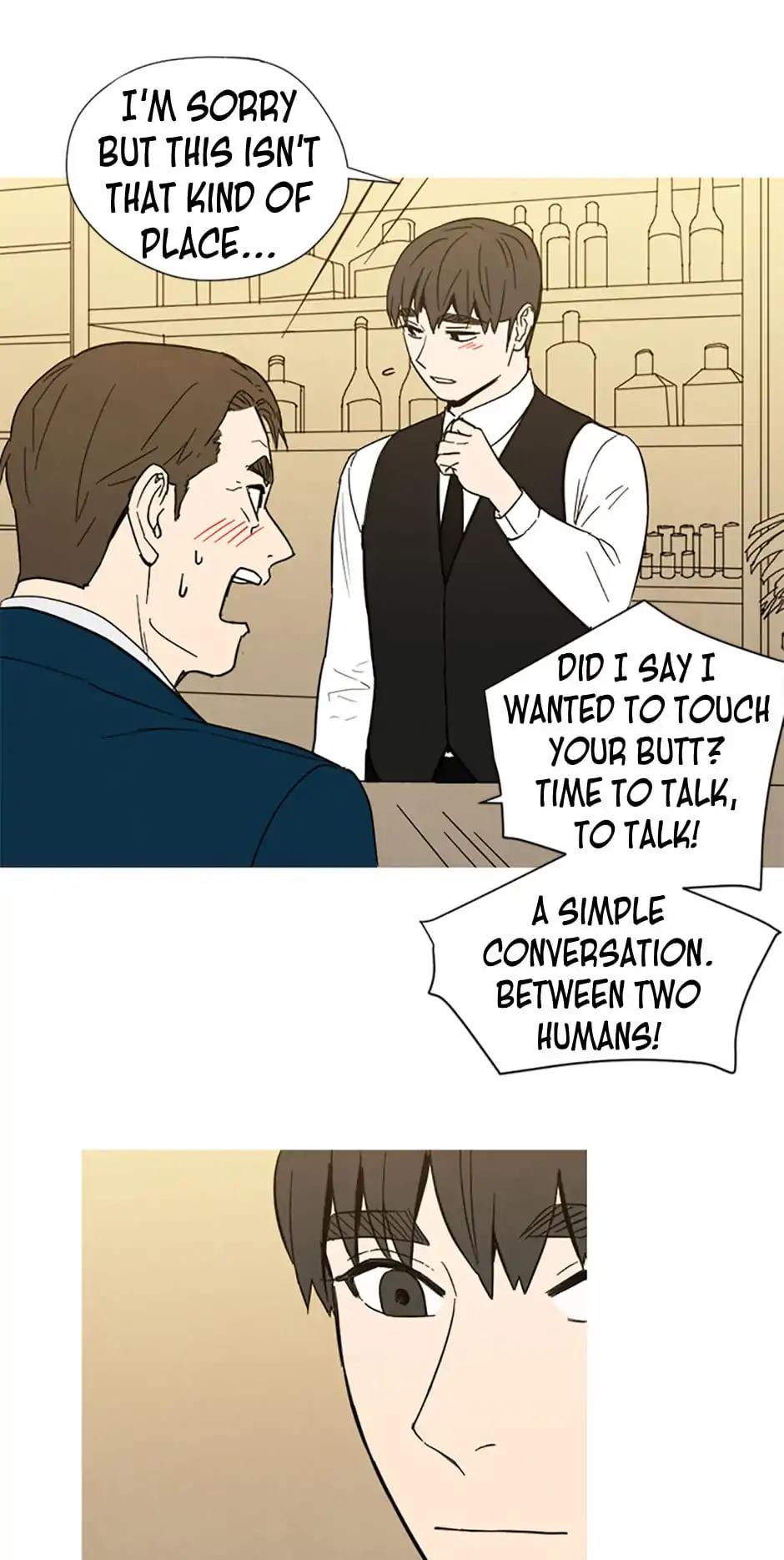 Woman's Best Friend Manhwa - Chapter 106 Page 20