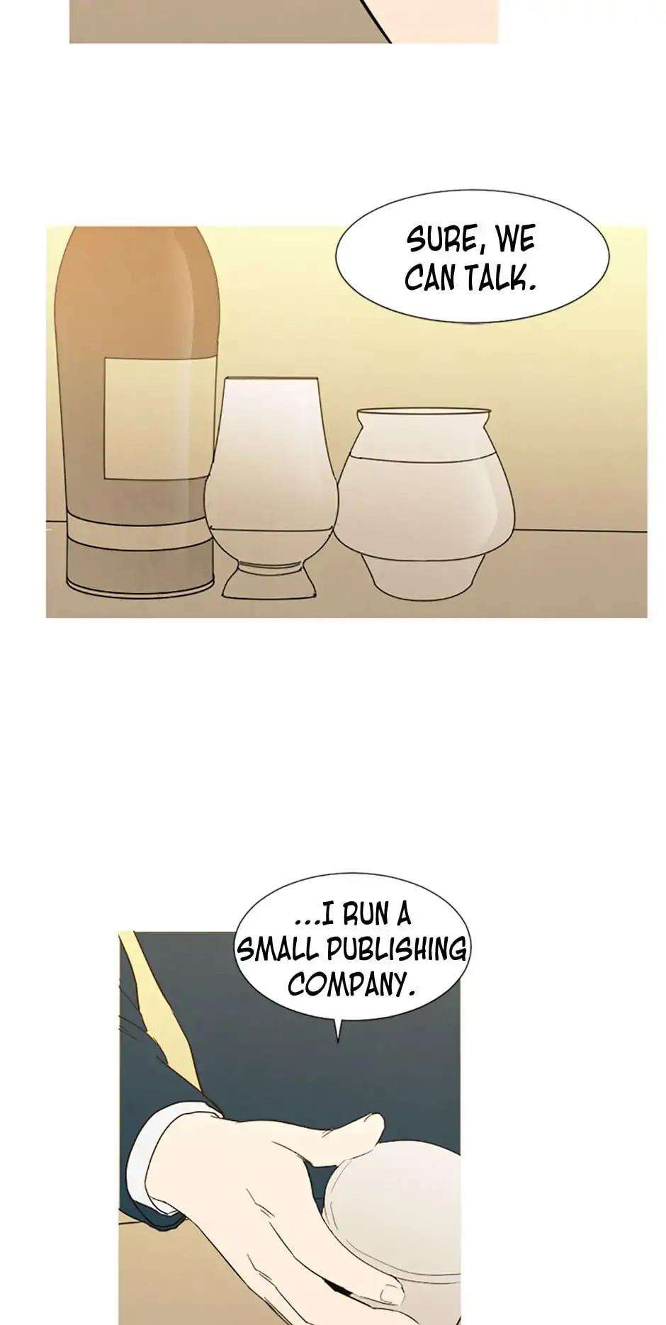 Woman's Best Friend Manhwa - Chapter 106 Page 22