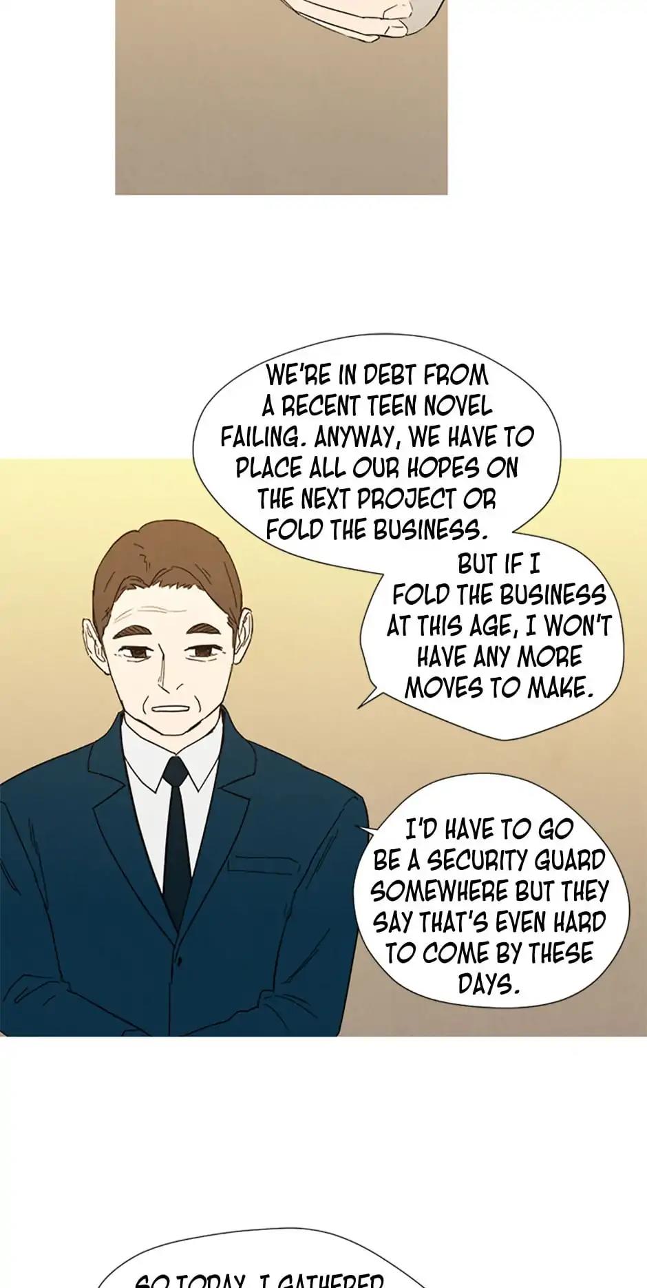 Woman's Best Friend Manhwa - Chapter 106 Page 23