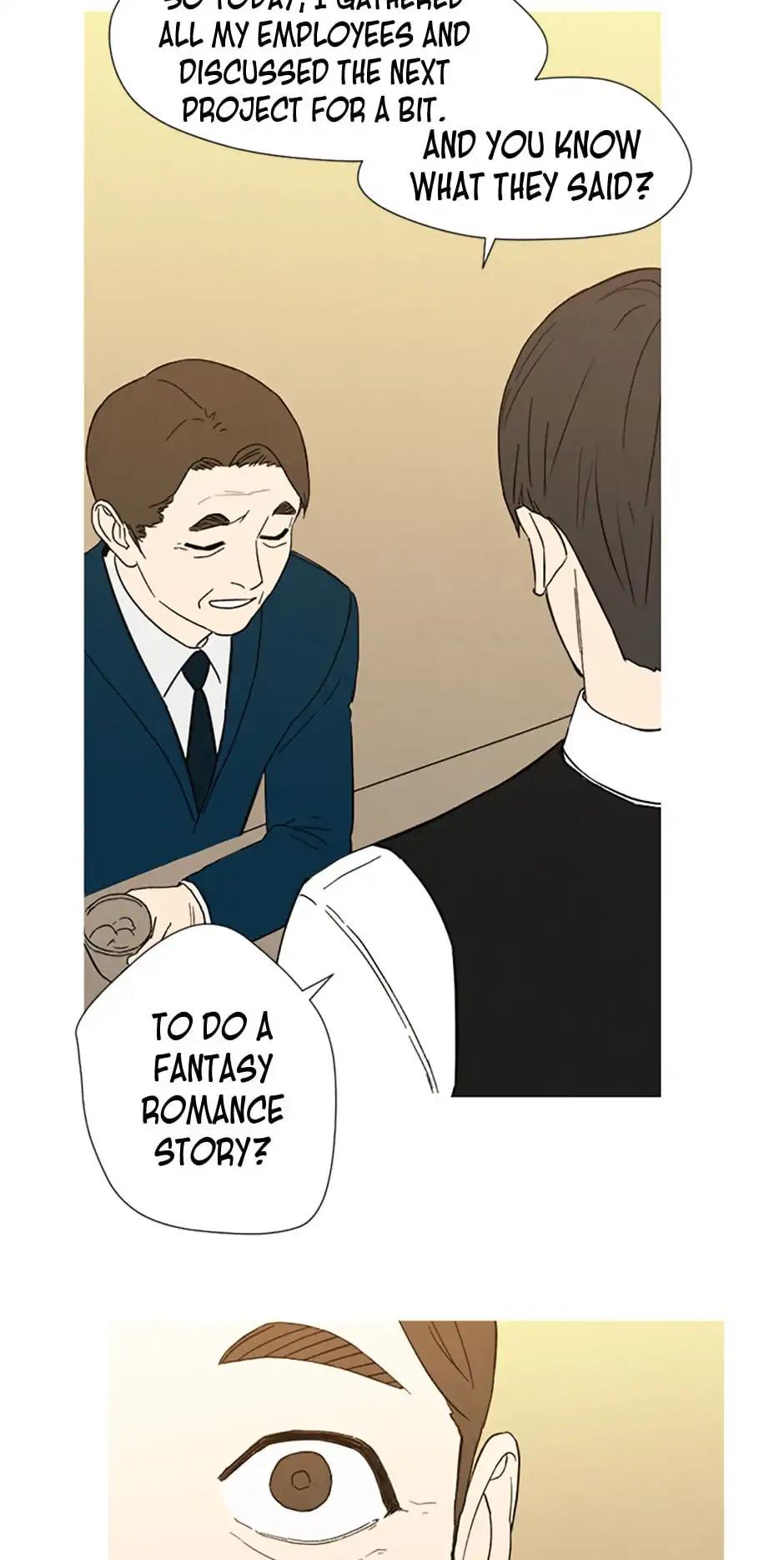 Woman's Best Friend Manhwa - Chapter 106 Page 24