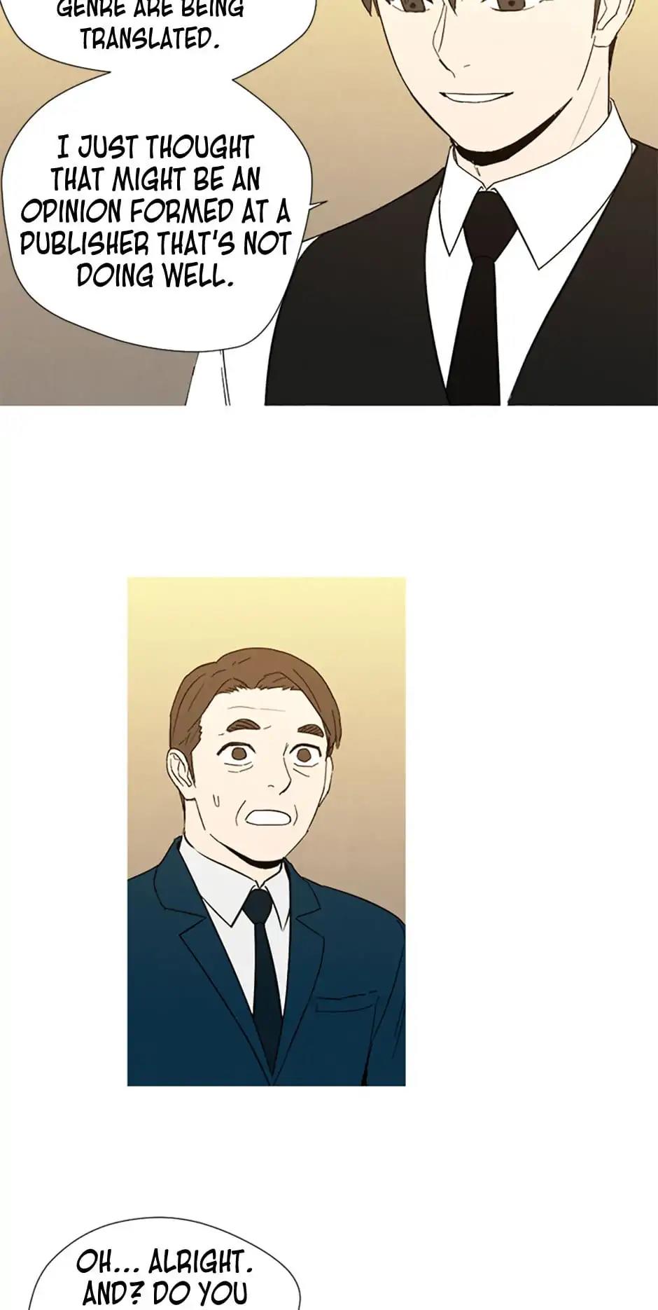 Woman's Best Friend Manhwa - Chapter 106 Page 26