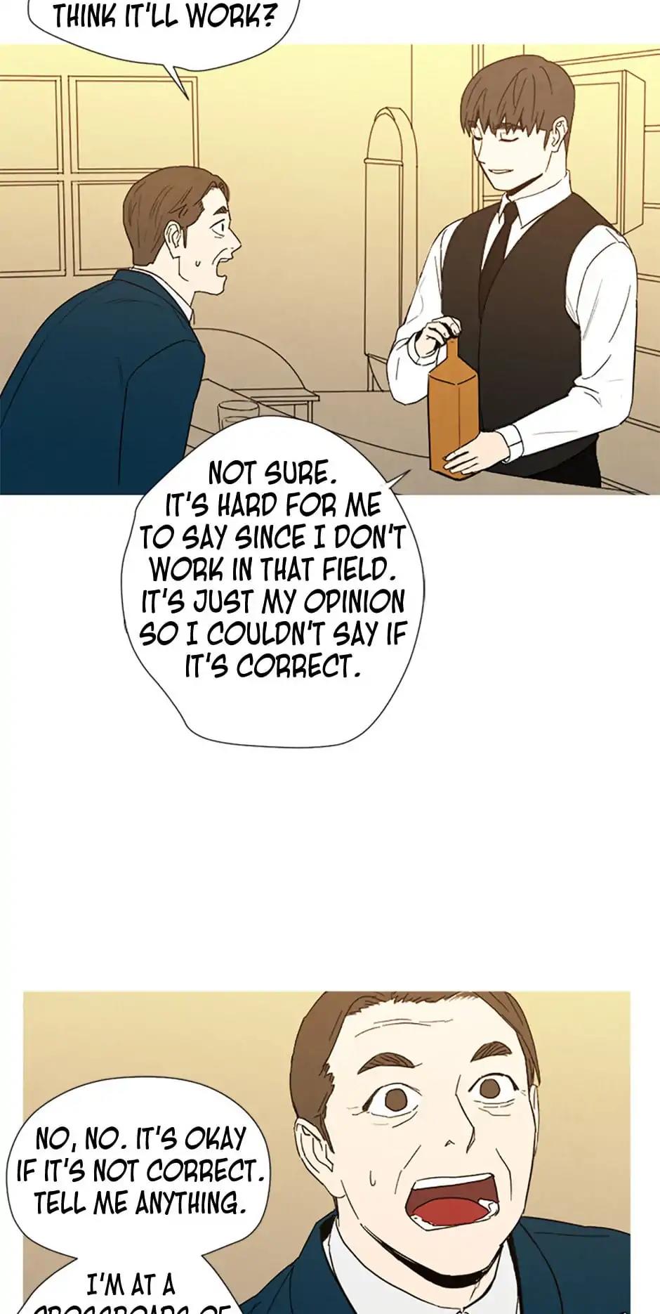 Woman's Best Friend Manhwa - Chapter 106 Page 27