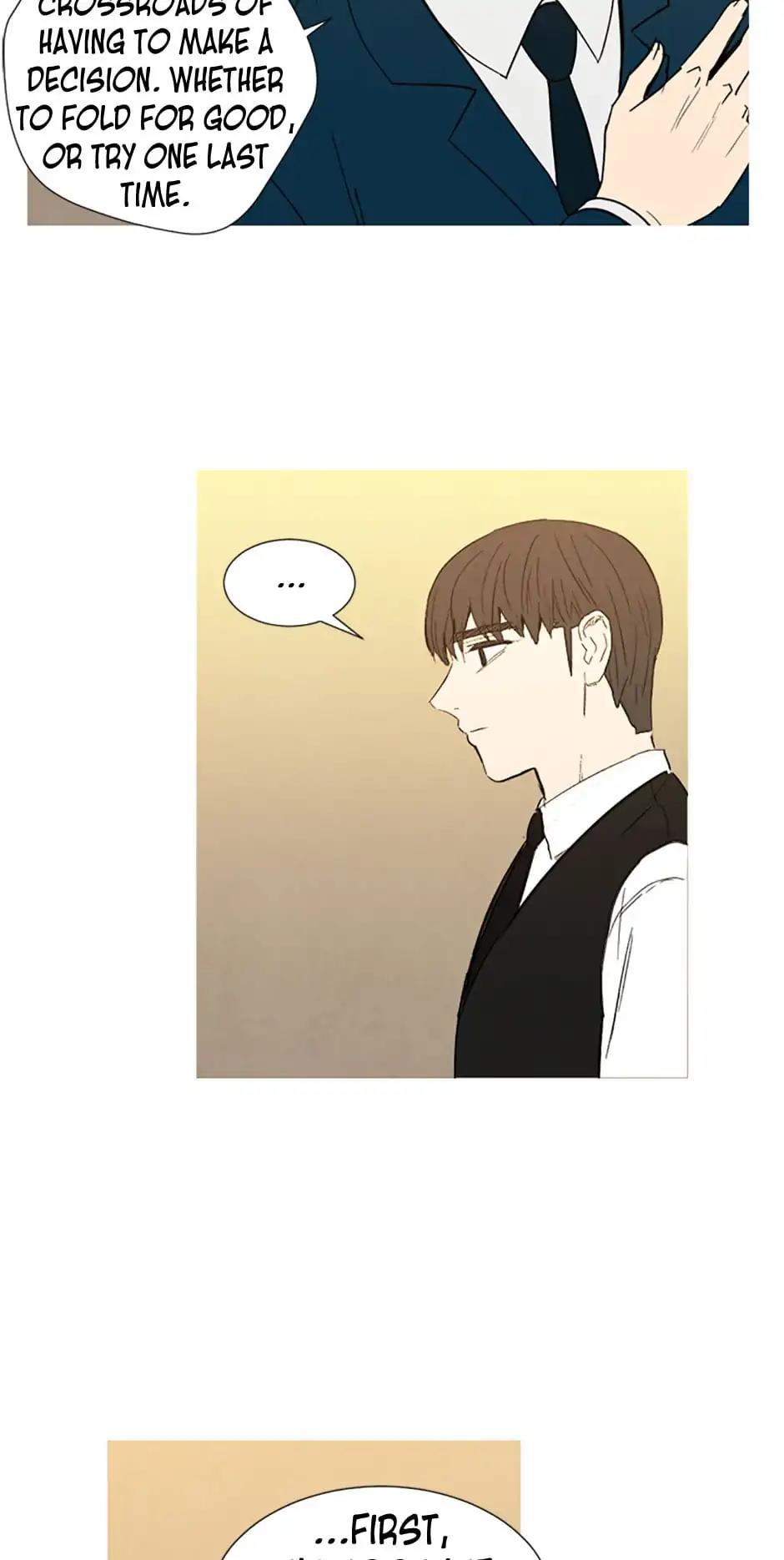 Woman's Best Friend Manhwa - Chapter 106 Page 28