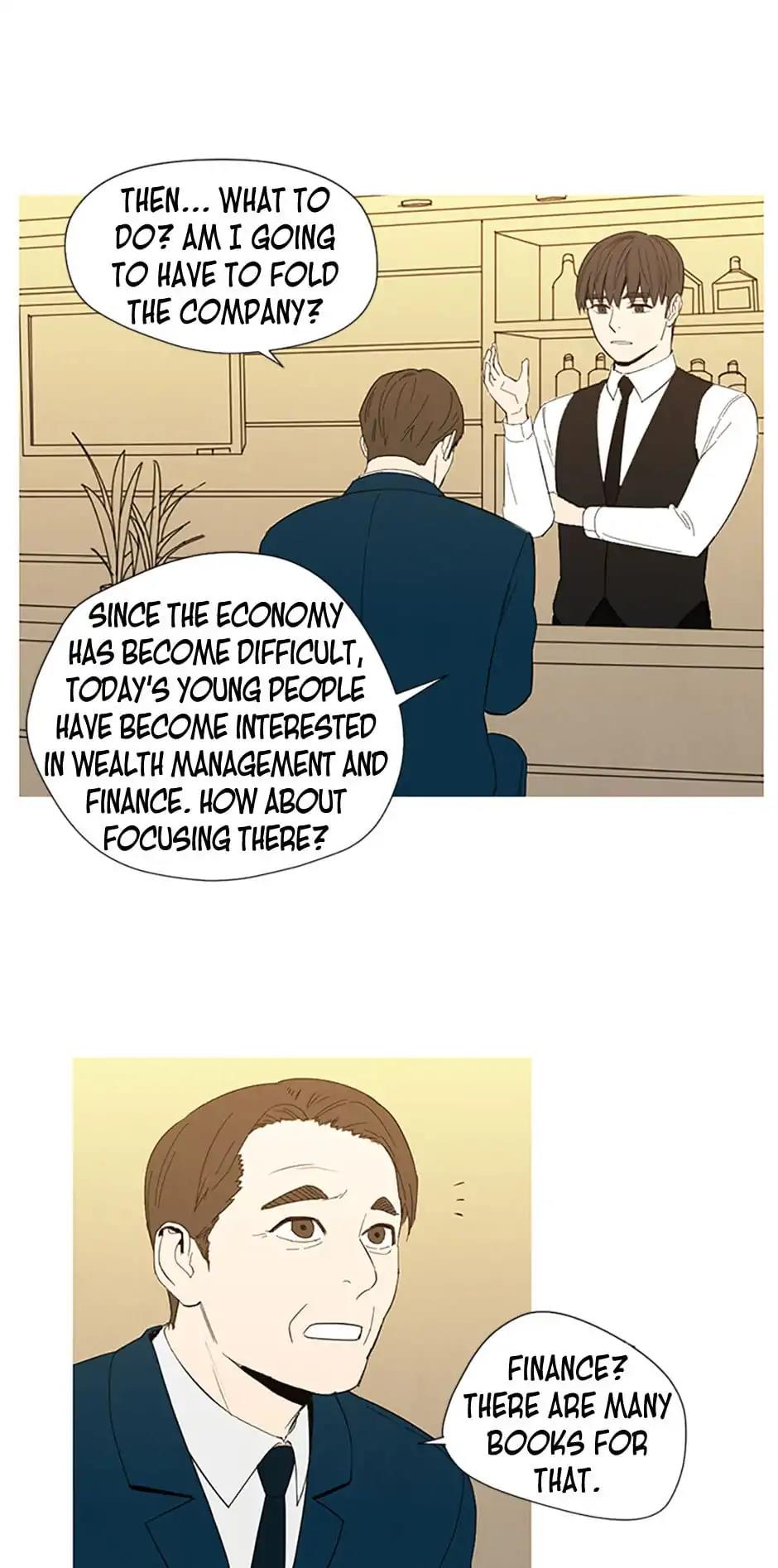 Woman's Best Friend Manhwa - Chapter 106 Page 30