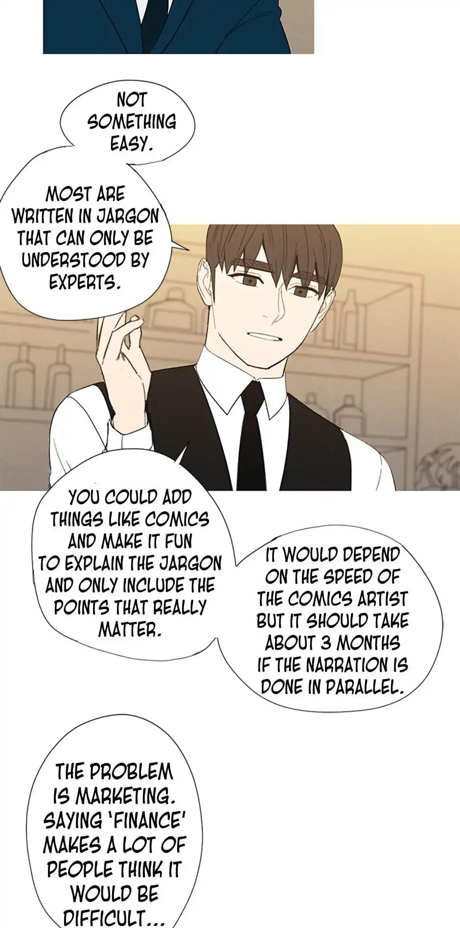 Woman's Best Friend Manhwa - Chapter 106 Page 31