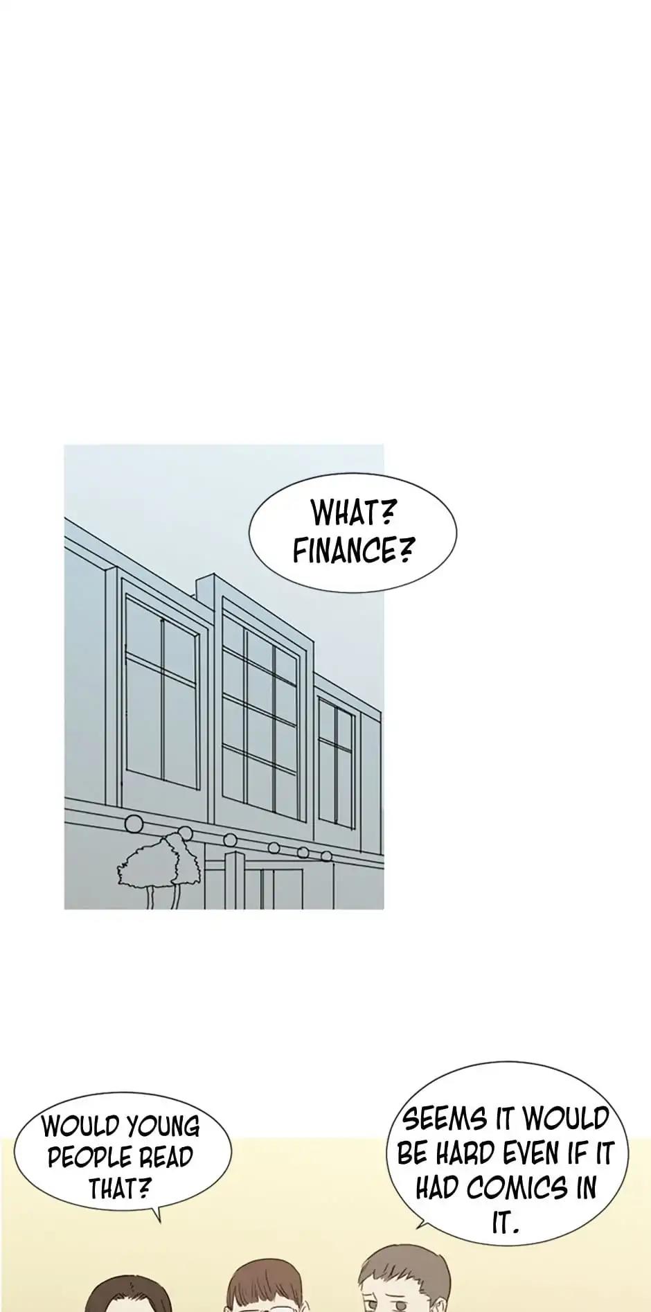 Woman's Best Friend Manhwa - Chapter 106 Page 33