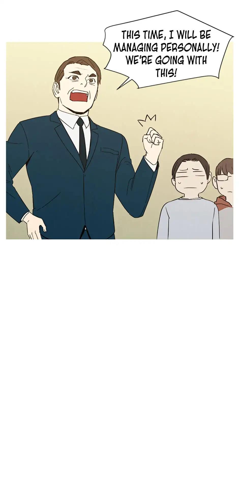 Woman's Best Friend Manhwa - Chapter 106 Page 37