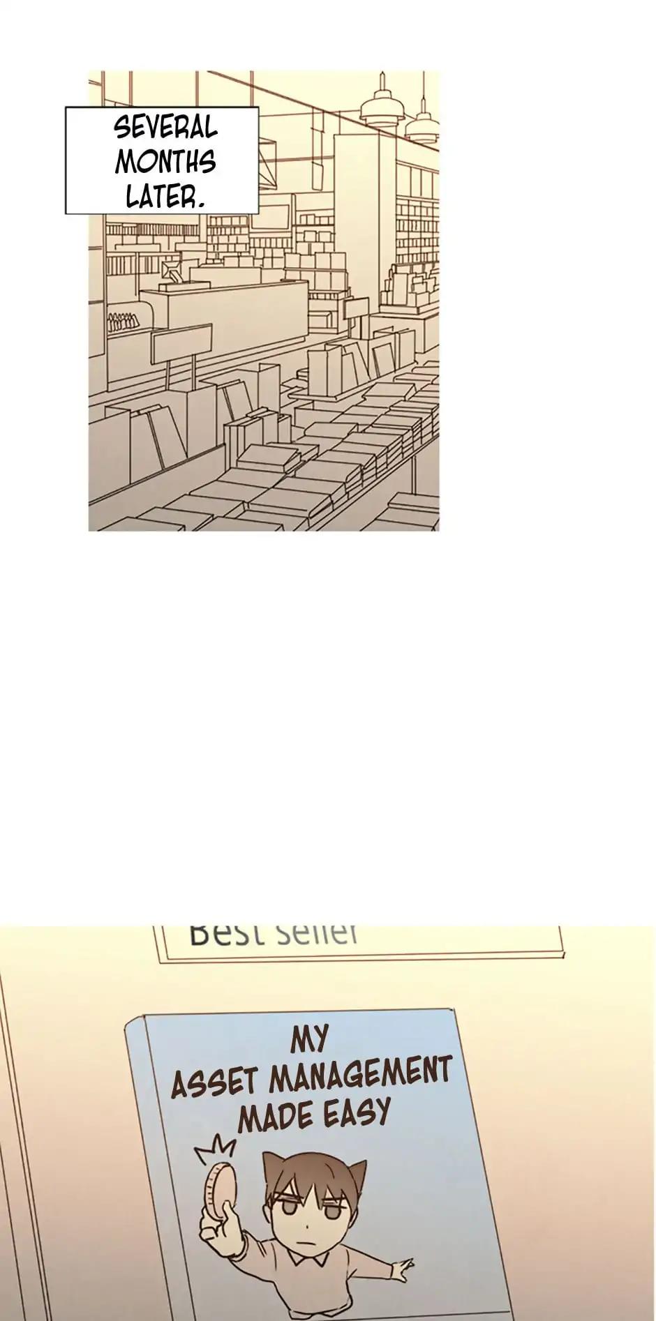 Woman's Best Friend Manhwa - Chapter 106 Page 38