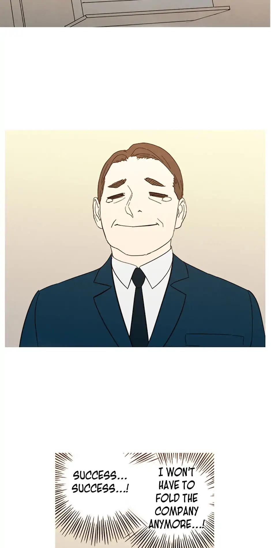 Woman's Best Friend Manhwa - Chapter 106 Page 39