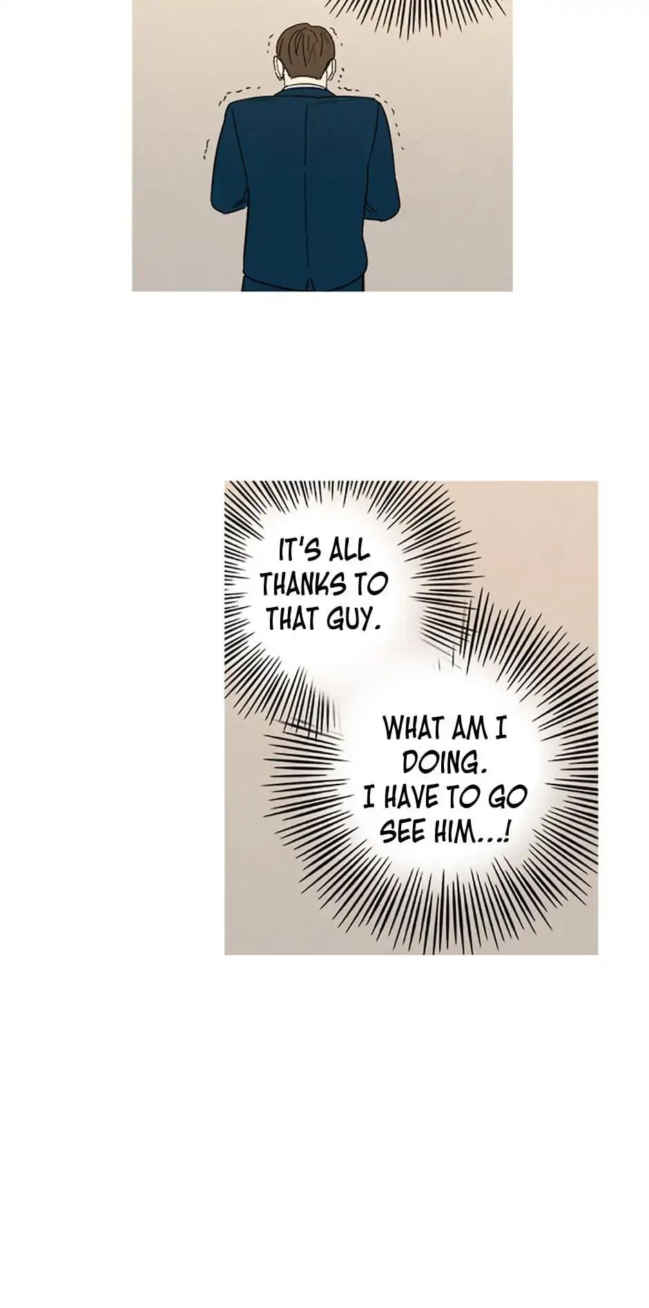 Woman's Best Friend Manhwa - Chapter 106 Page 40