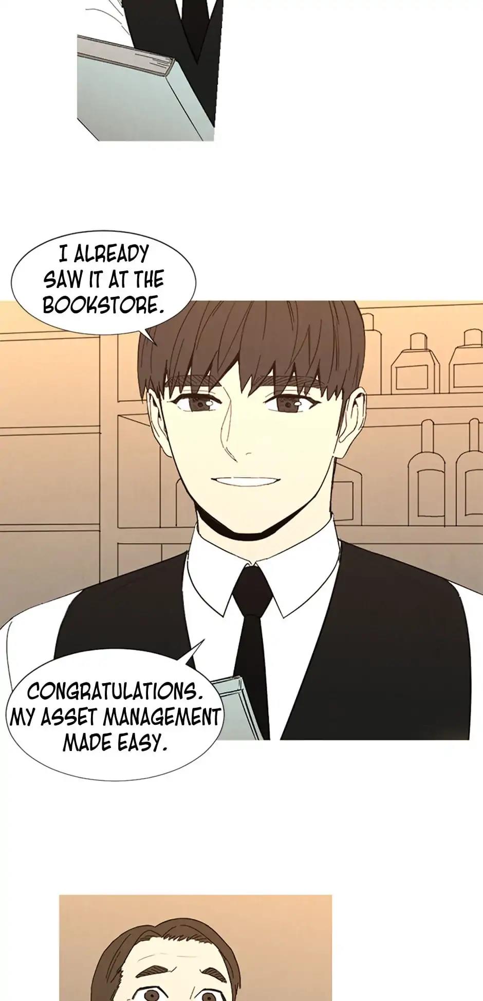 Woman's Best Friend Manhwa - Chapter 106 Page 43