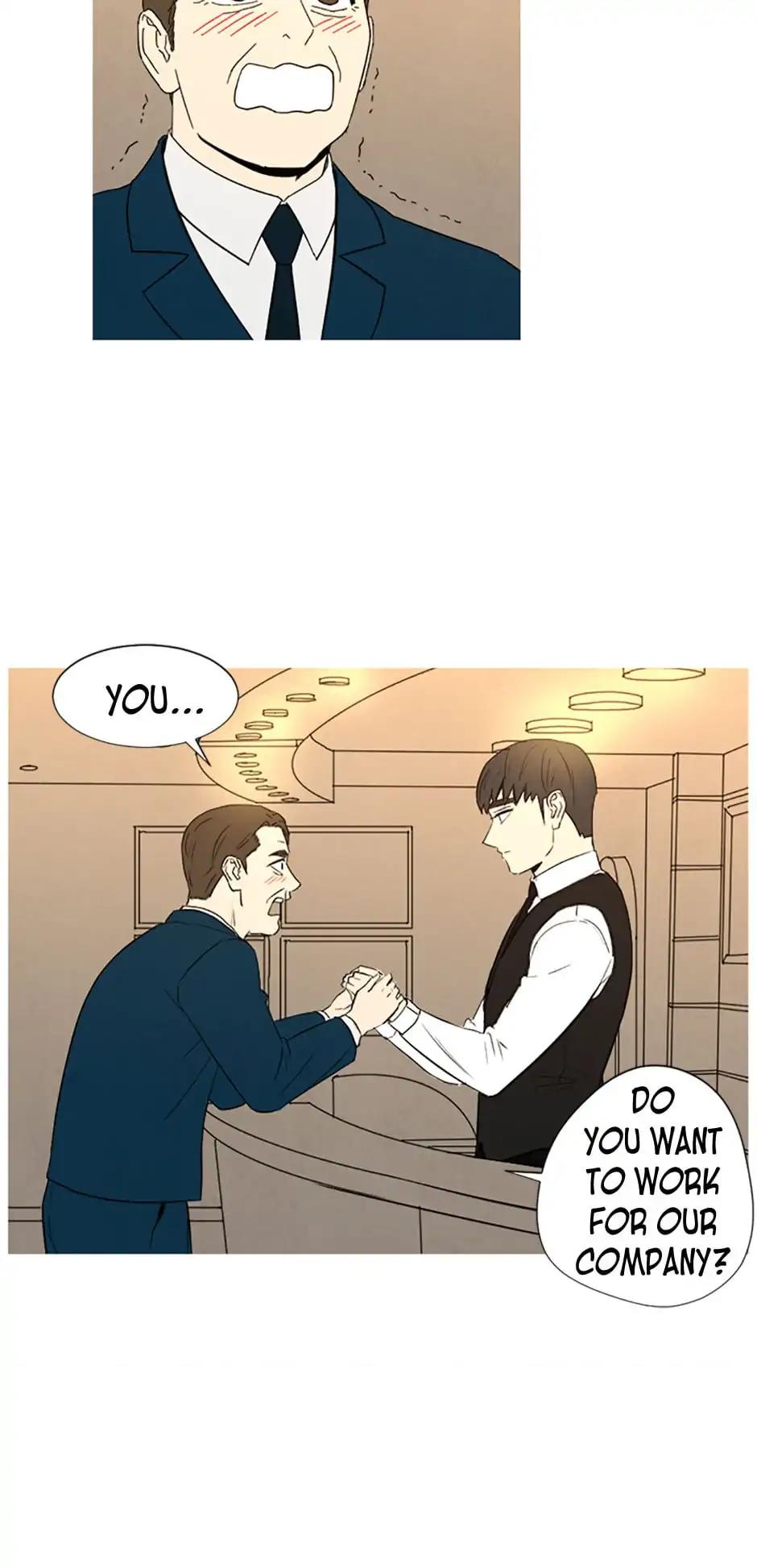 Woman's Best Friend Manhwa - Chapter 106 Page 44