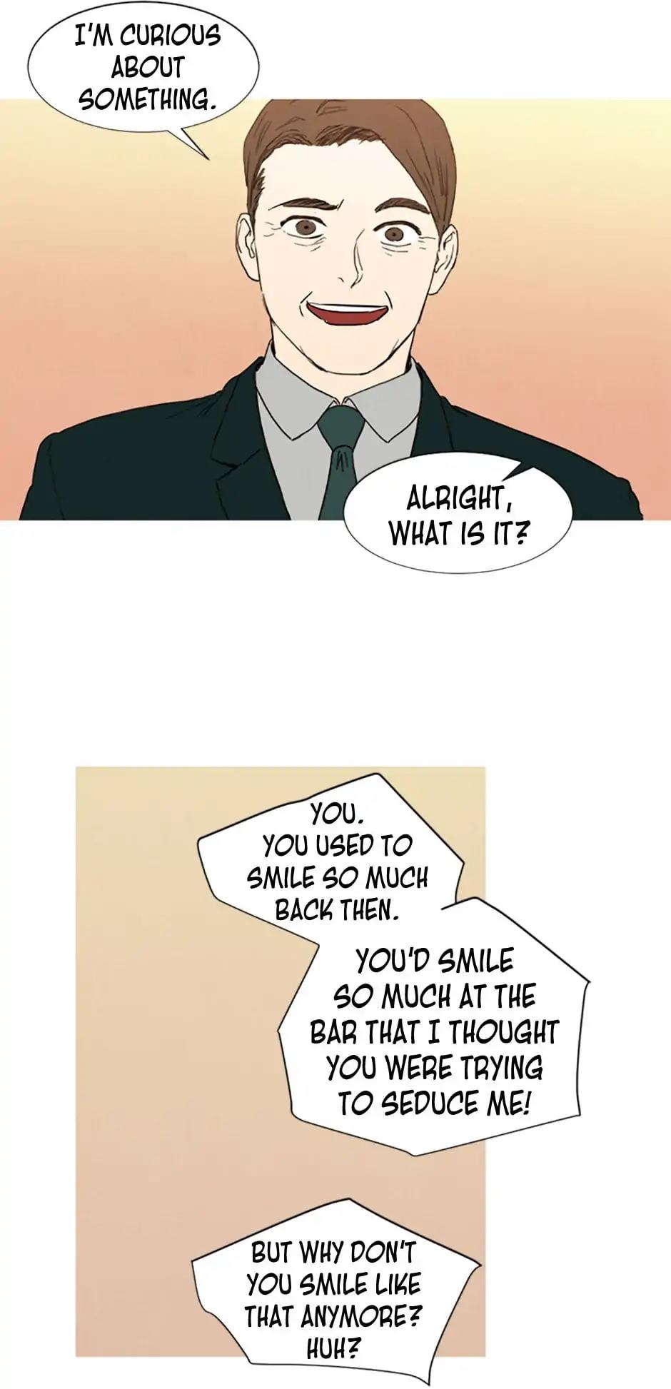 Woman's Best Friend Manhwa - Chapter 106 Page 47