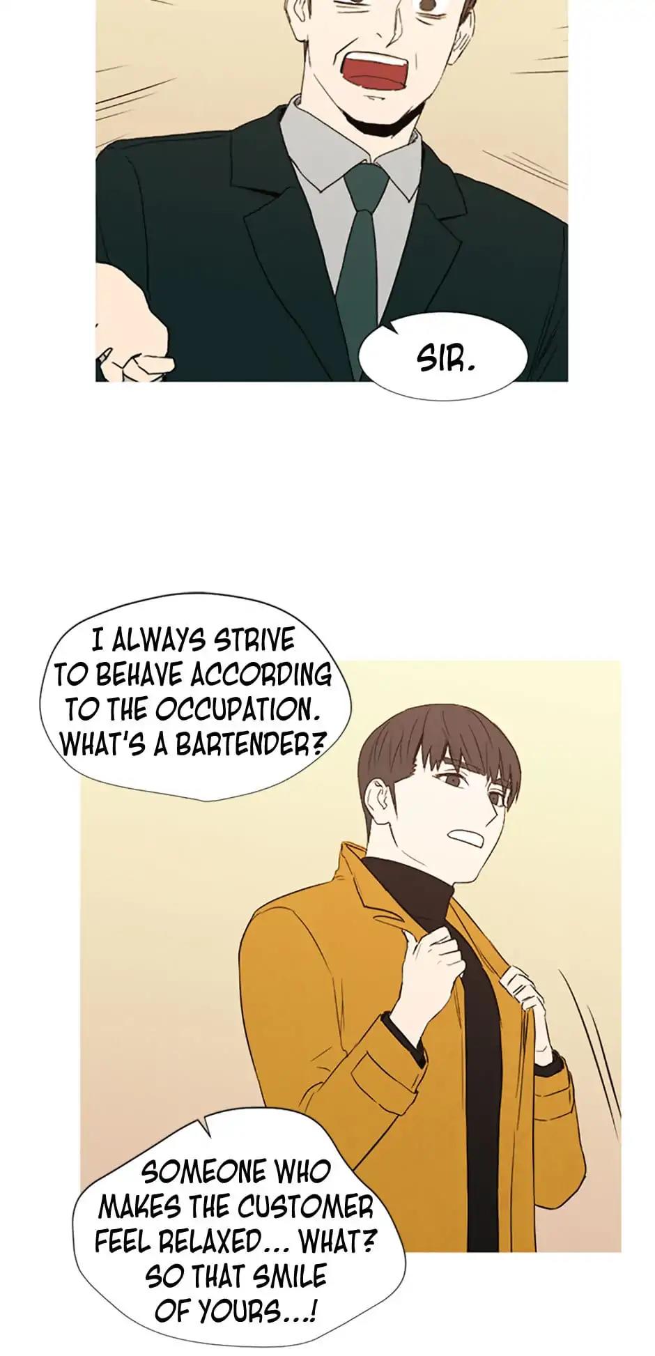 Woman's Best Friend Manhwa - Chapter 106 Page 49