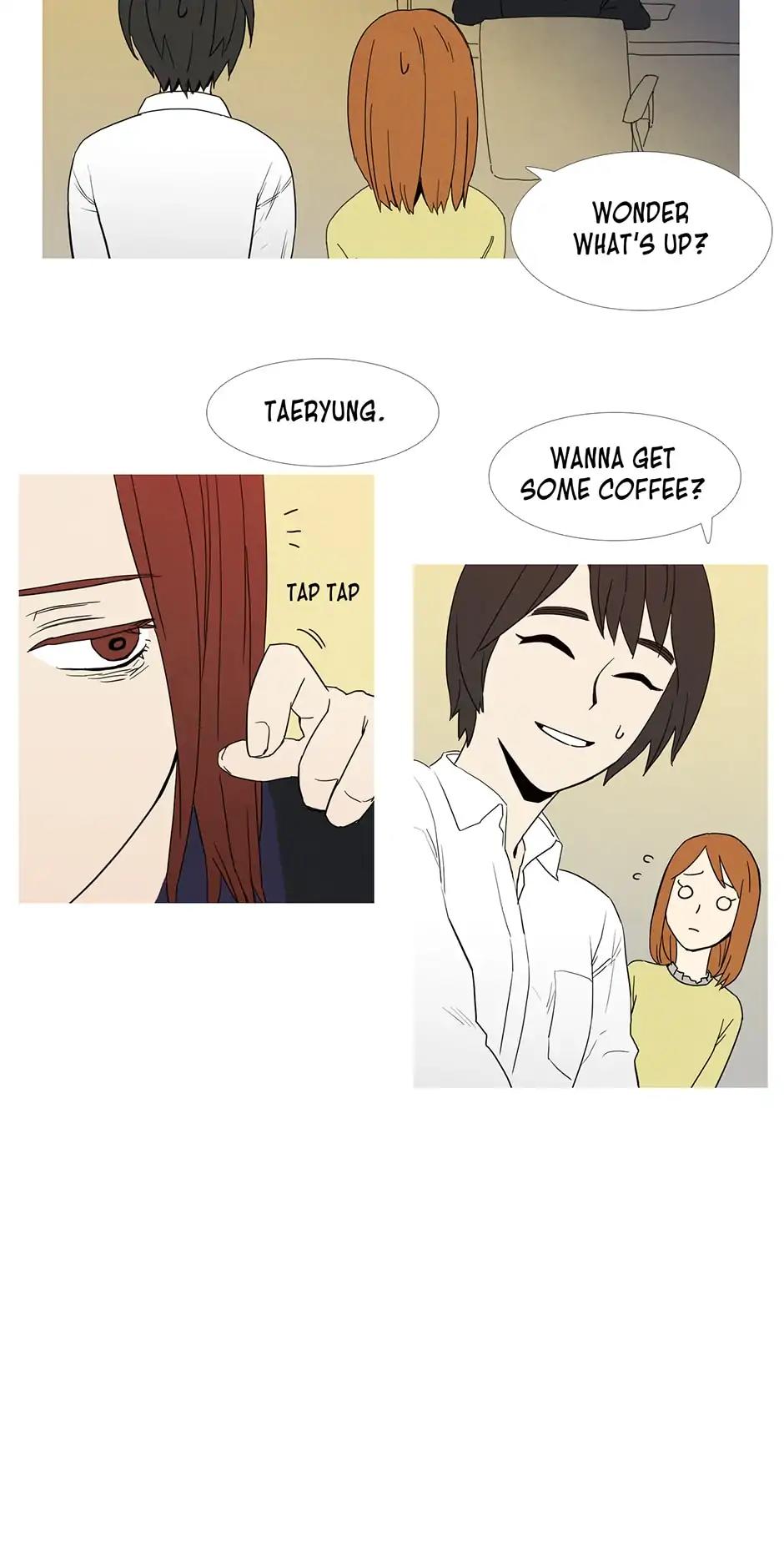 Woman's Best Friend Manhwa - Chapter 15 Page 1