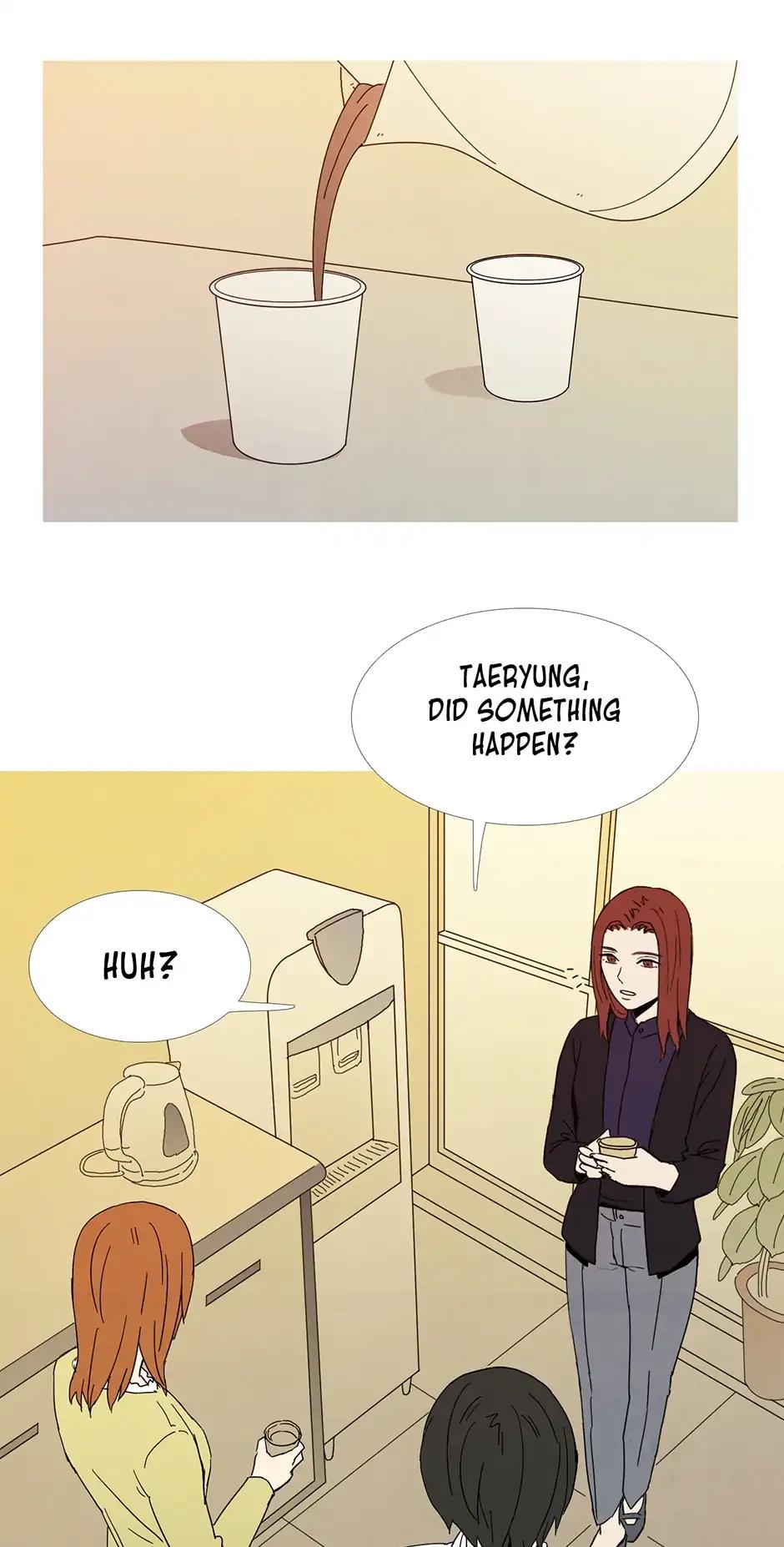 Woman's Best Friend Manhwa - Chapter 15 Page 2