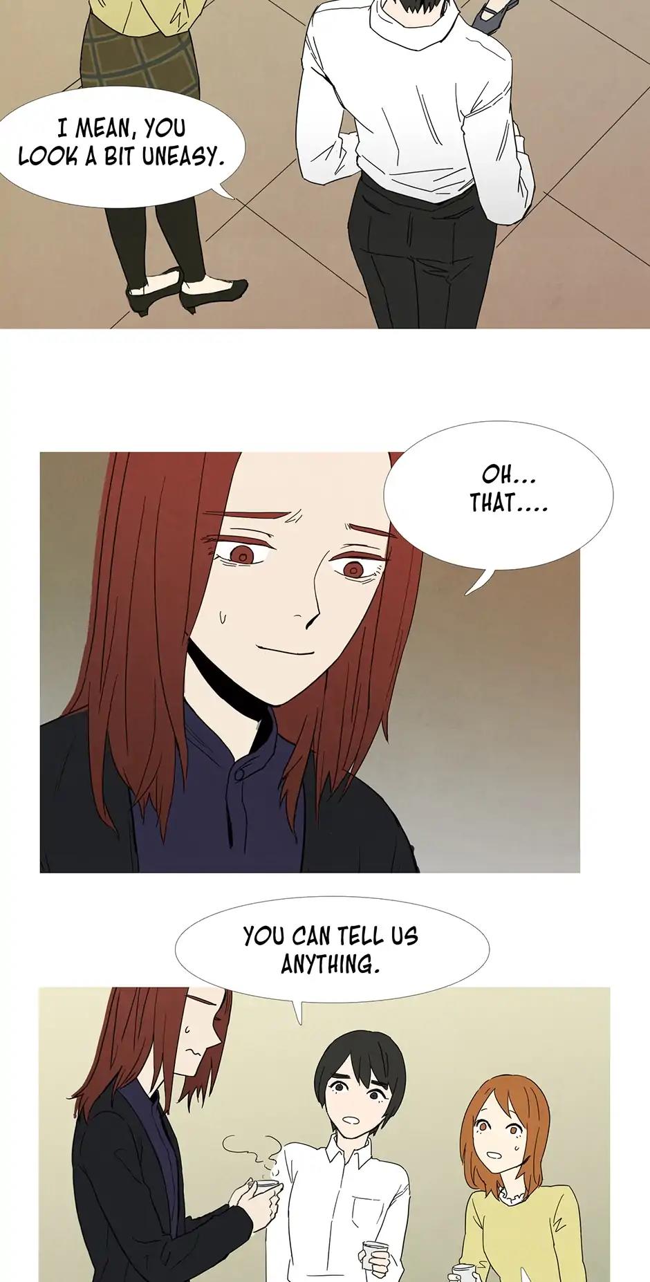Woman's Best Friend Manhwa - Chapter 15 Page 3