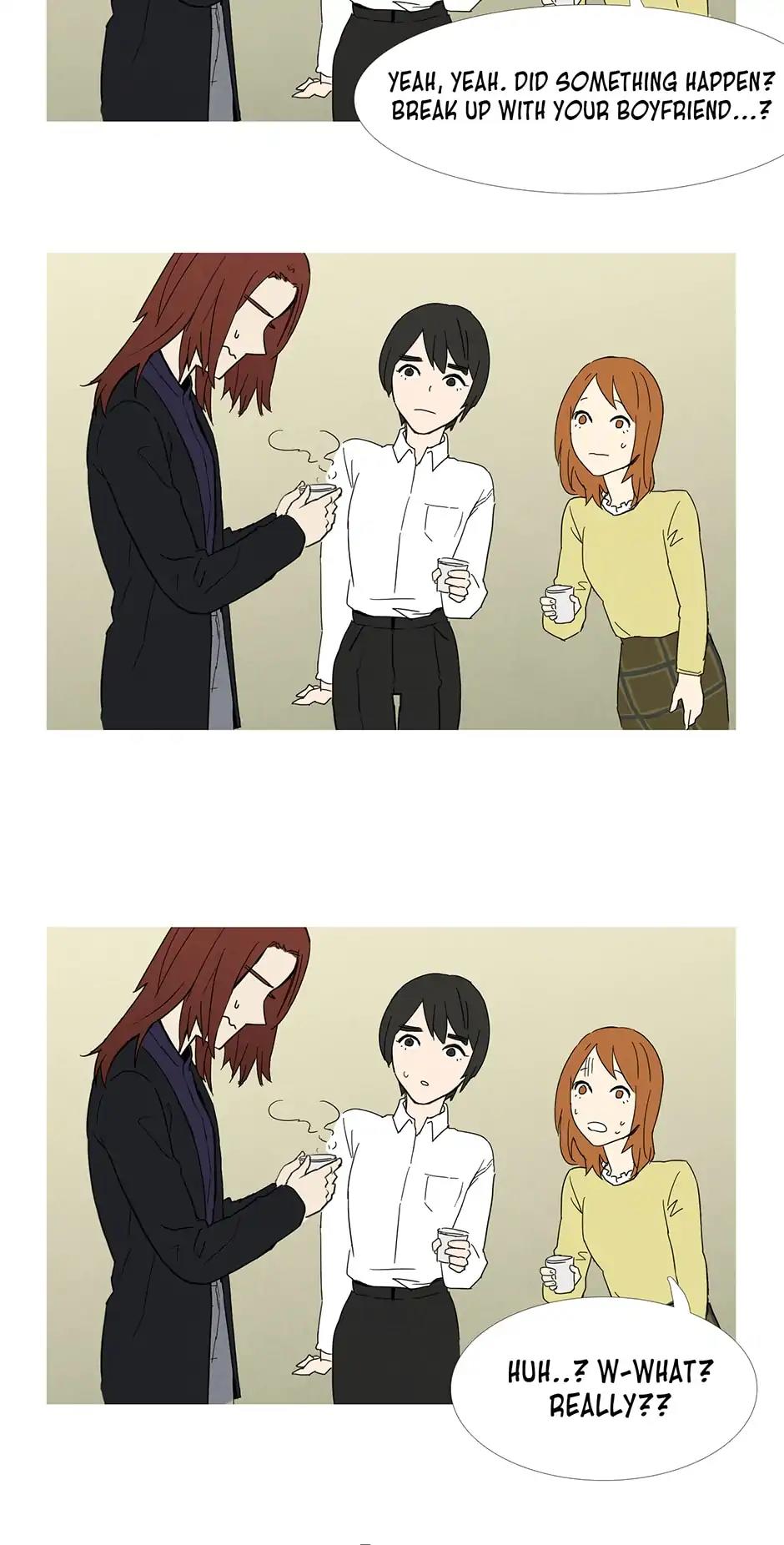 Woman's Best Friend Manhwa - Chapter 15 Page 4