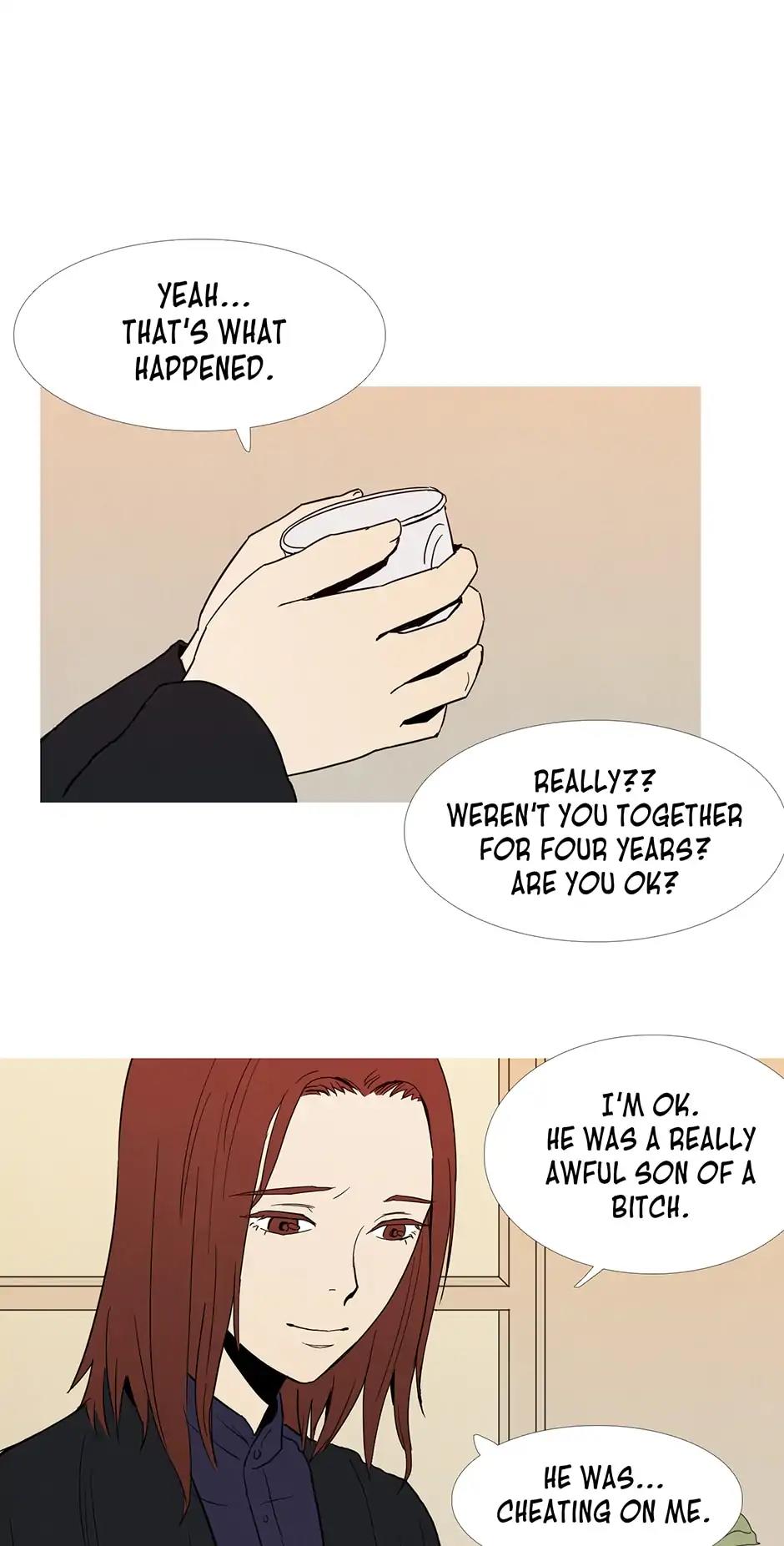 Woman's Best Friend Manhwa - Chapter 15 Page 5