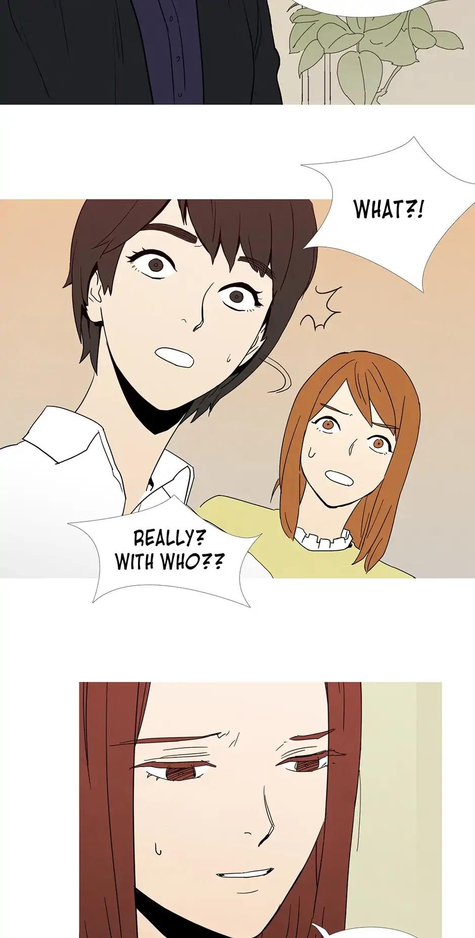 Woman's Best Friend Manhwa - Chapter 15 Page 6