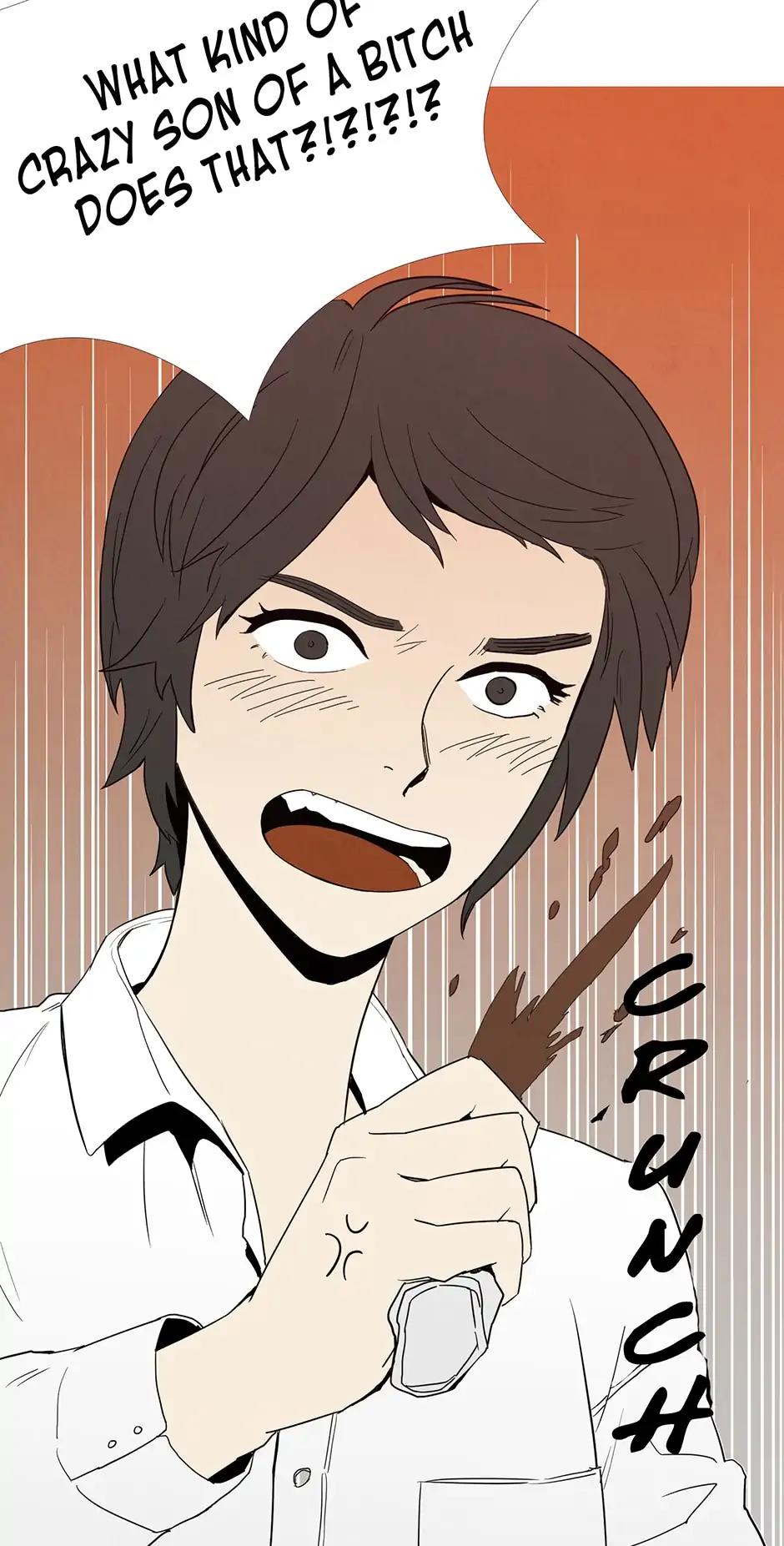 Woman's Best Friend Manhwa - Chapter 15 Page 8