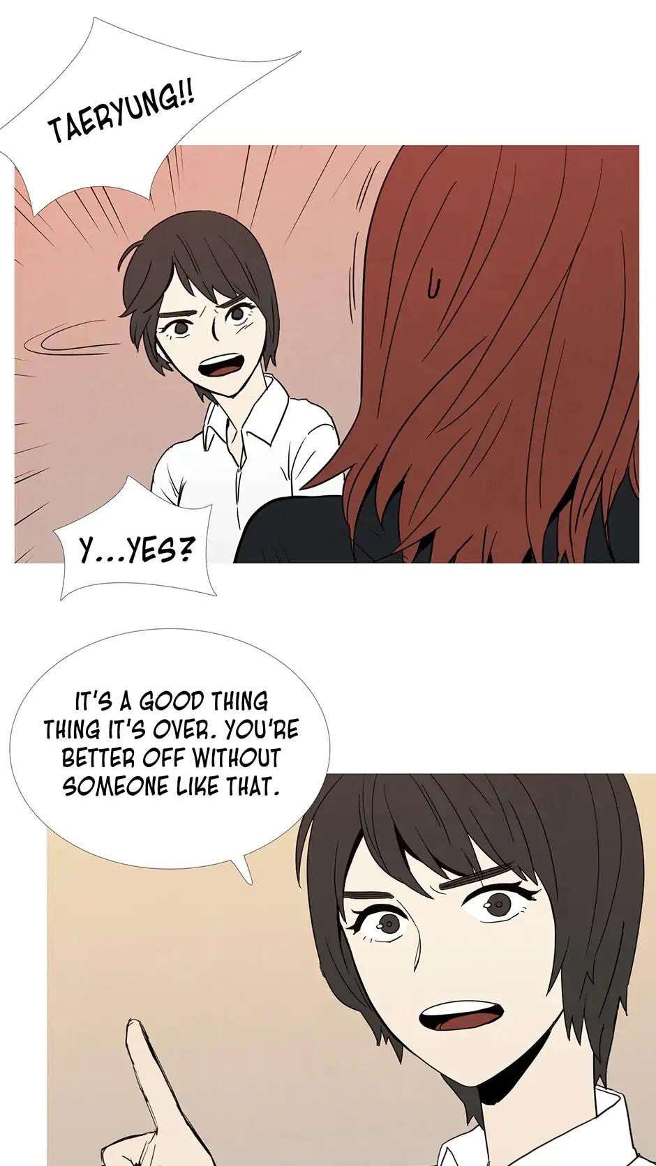 Woman's Best Friend Manhwa - Chapter 15 Page 11