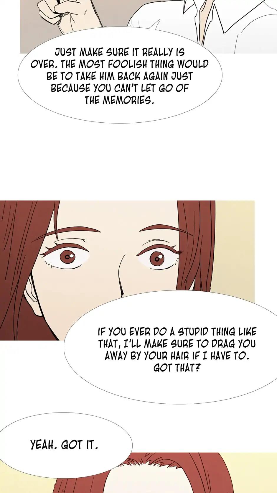 Woman's Best Friend Manhwa - Chapter 15 Page 12