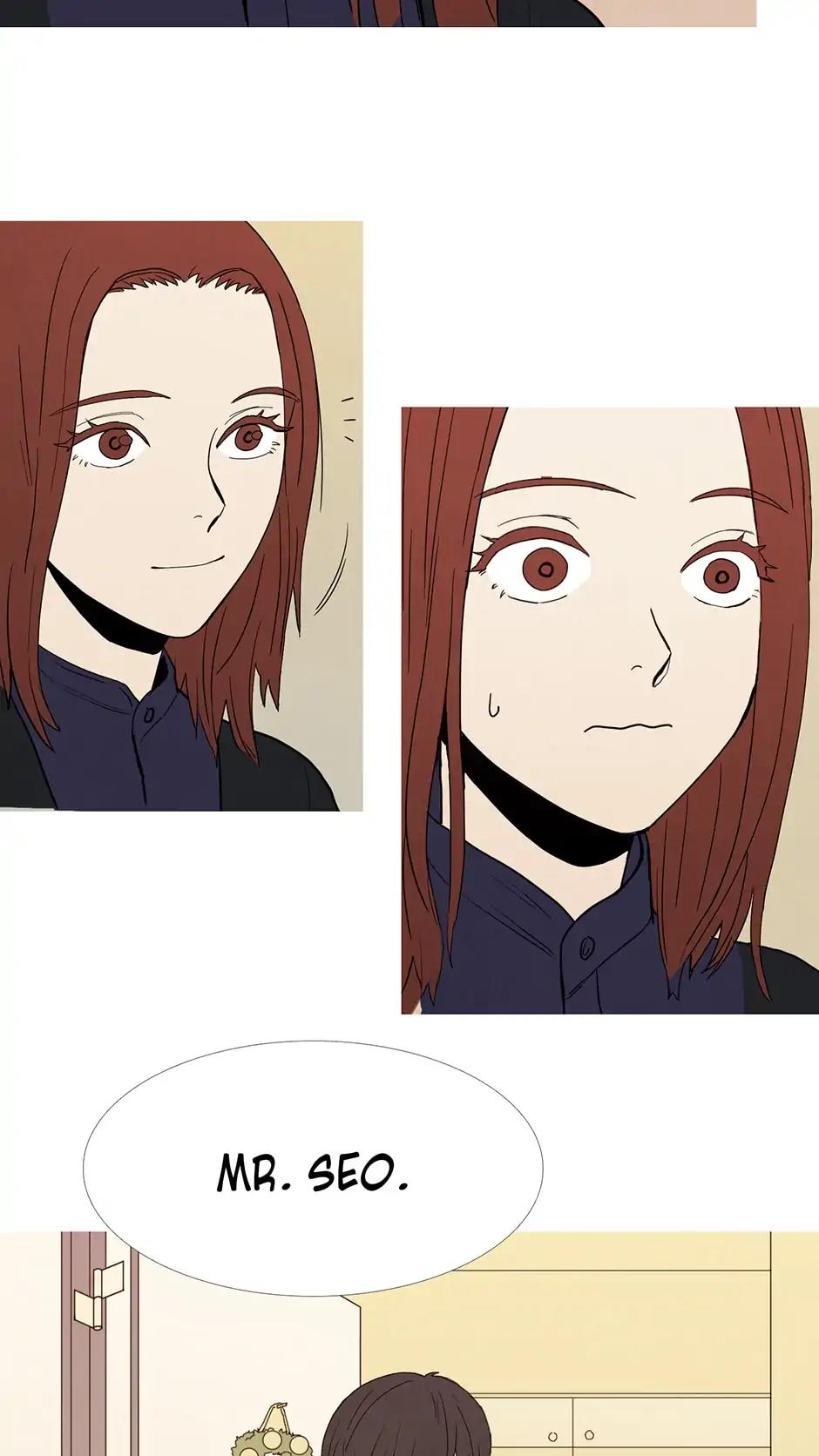 Woman's Best Friend Manhwa - Chapter 15 Page 15